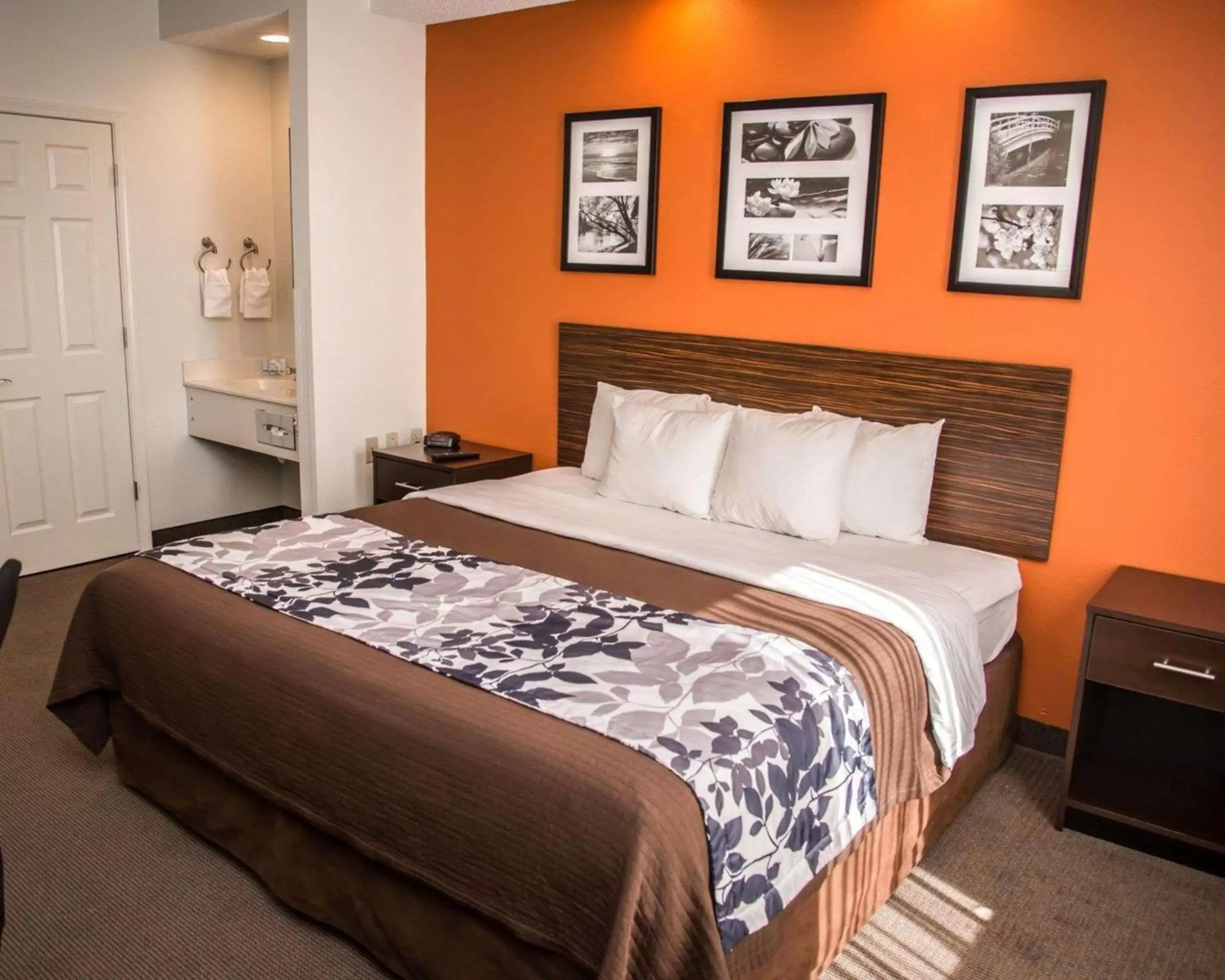 Sleep Inn & Suites at Concord Mills Sleep Inn & Suites at Concord Mills