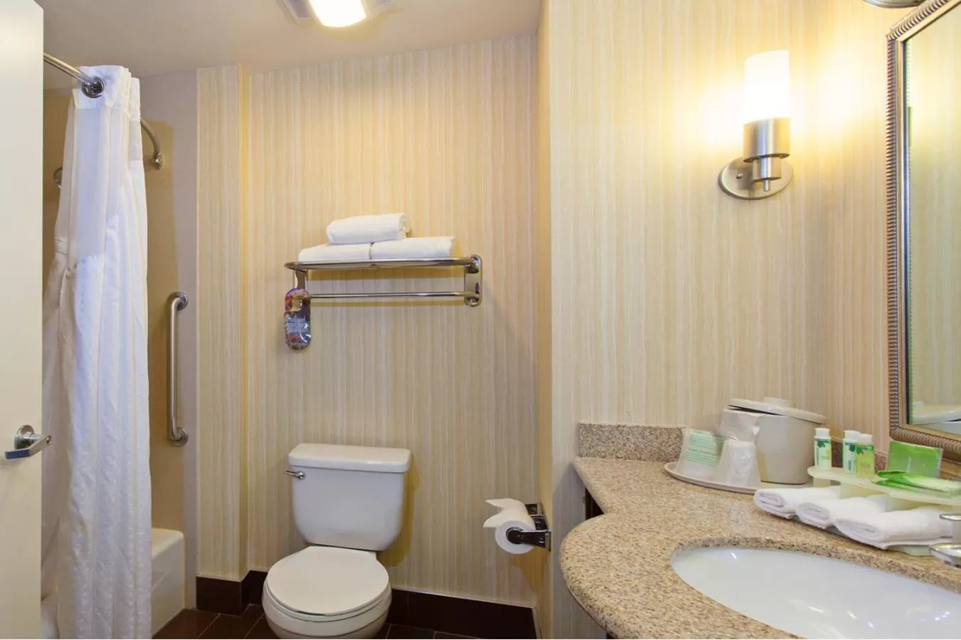 Standard Room in Holiday Inn Express & Suites Midland Loop 250 by IHG