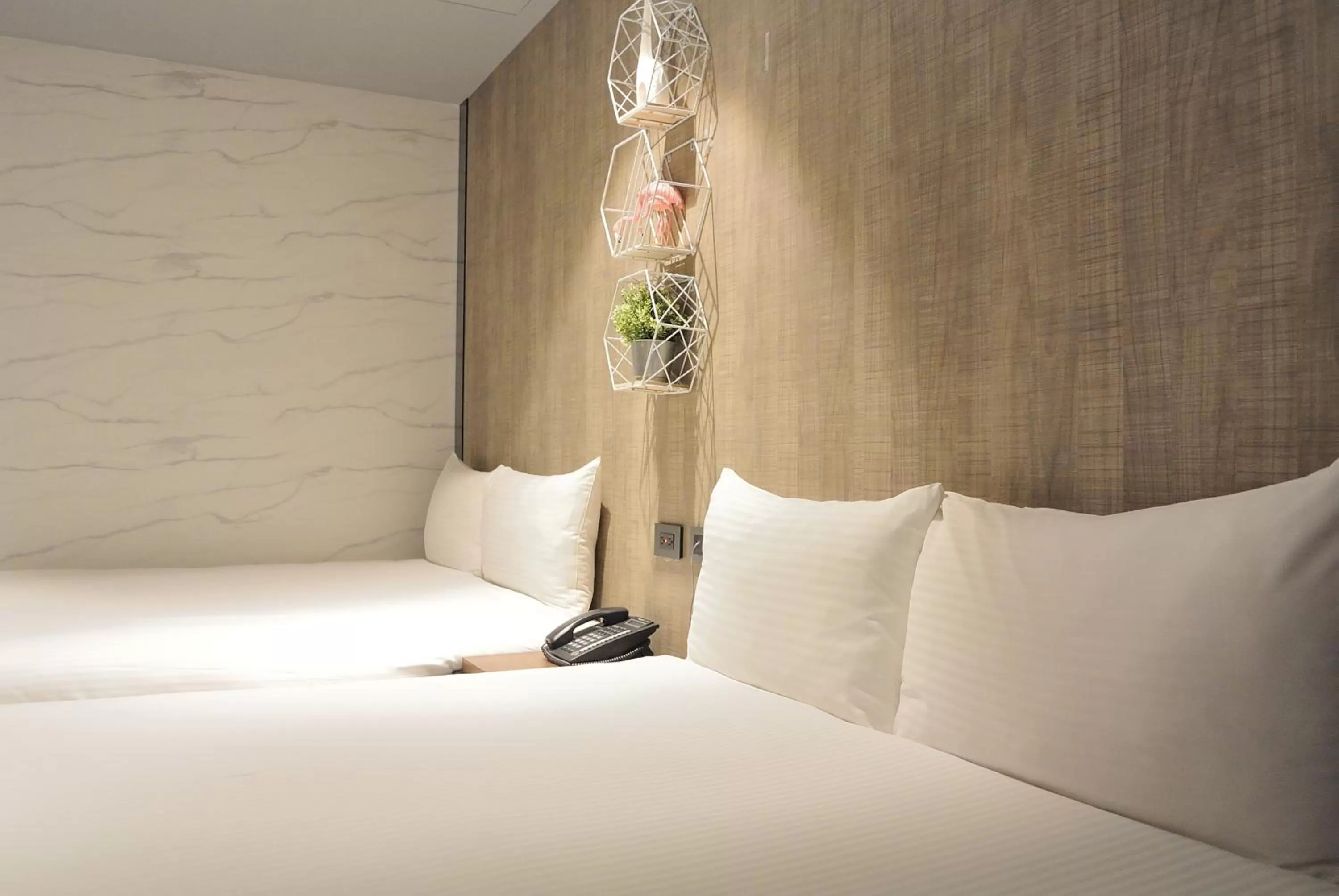 Deluxe Family Room with Bathtub in K HOTEL