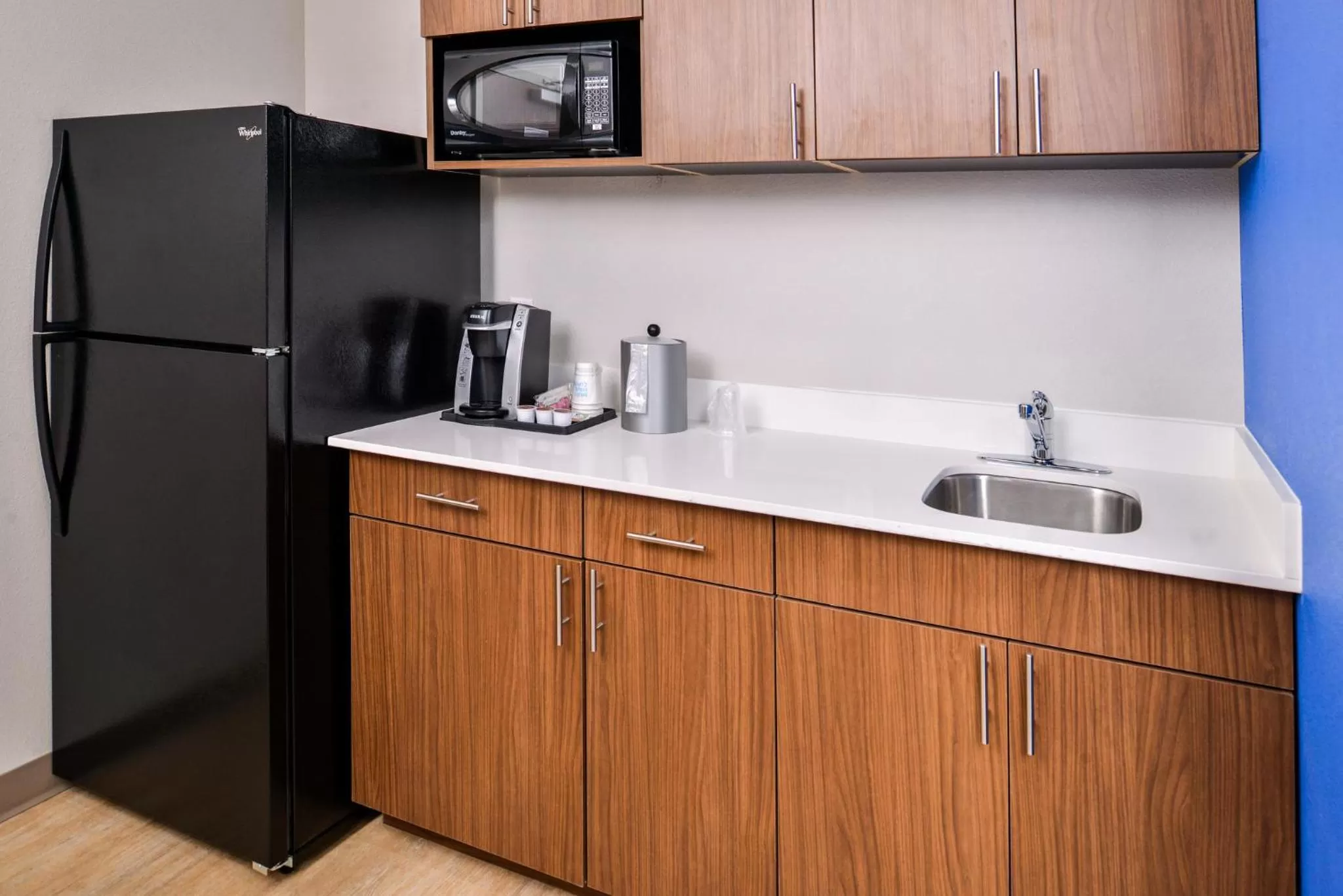 One-Bedroom King Suite in Holiday Inn Express & Suites - Siloam Springs by IHG