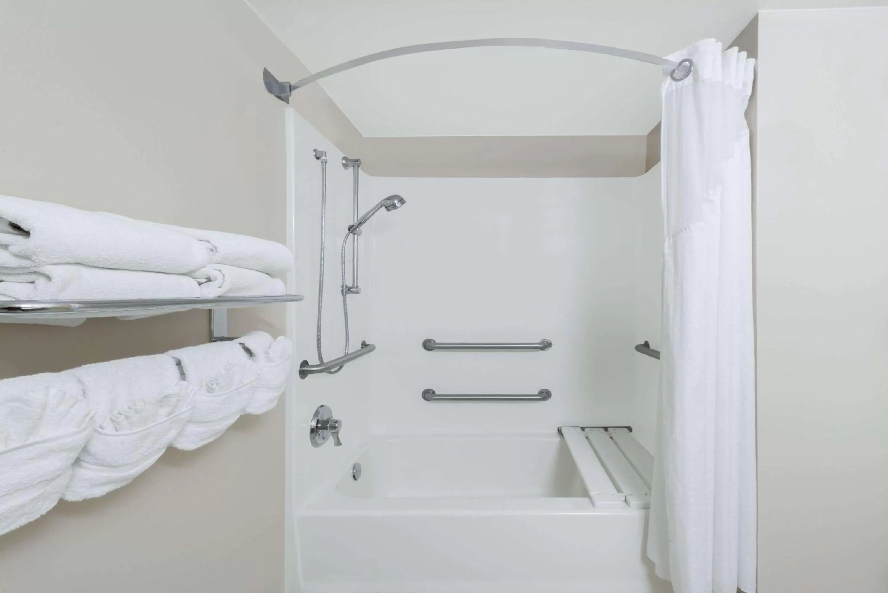 Double Room in Hotel AVA Laredo