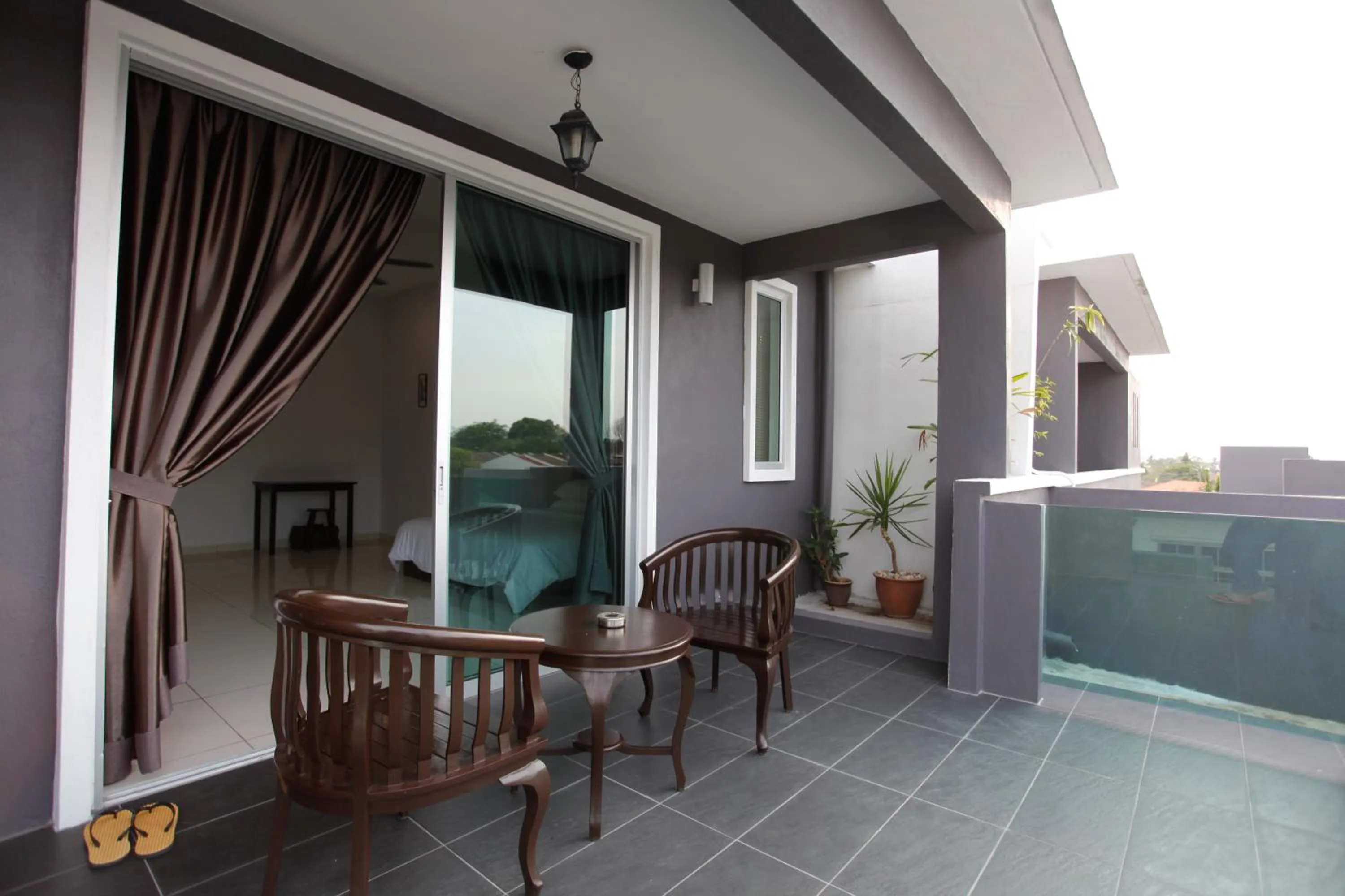 Family Suite in Millenium maison home