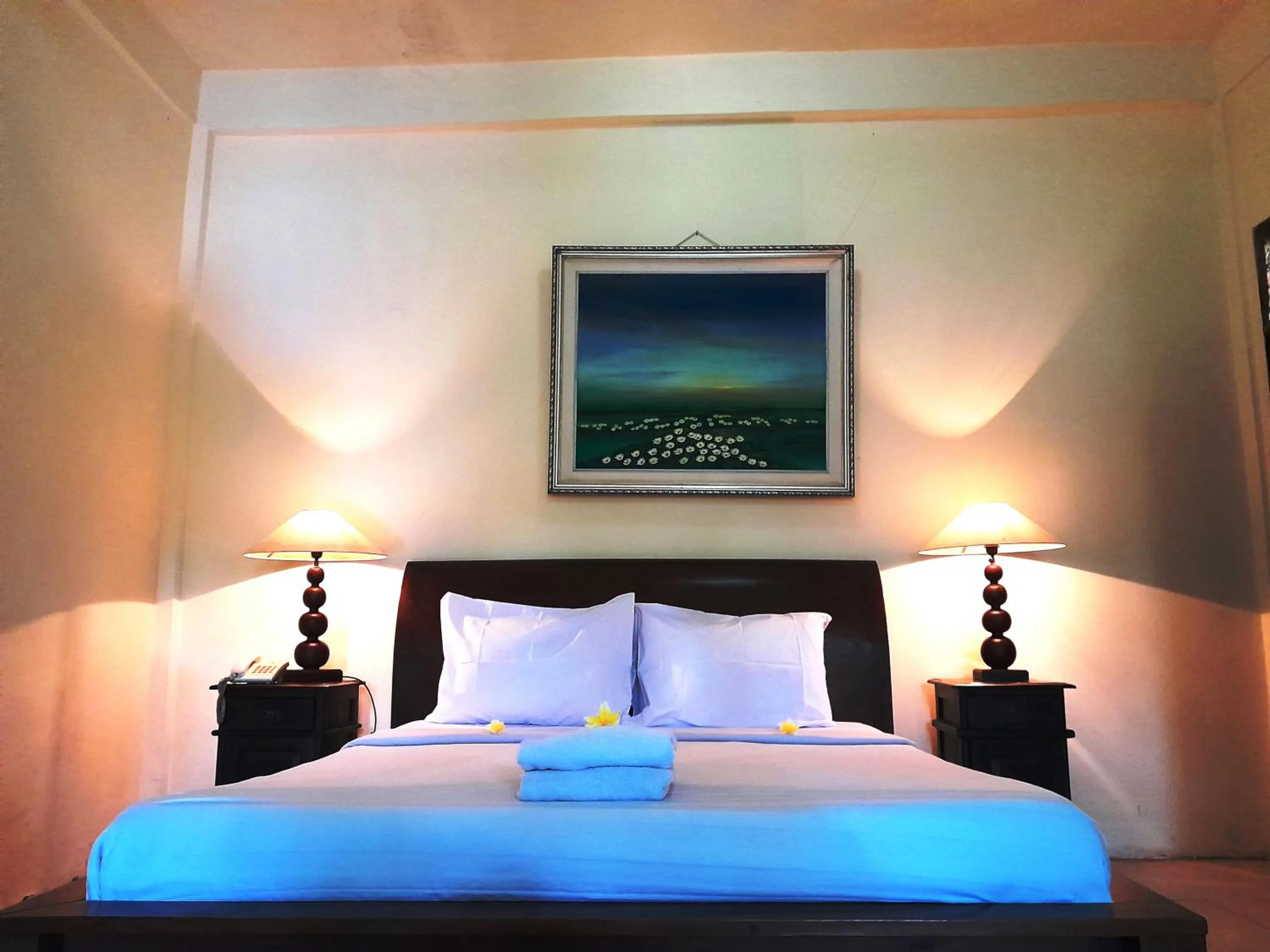 Suite in Panorama Hotel