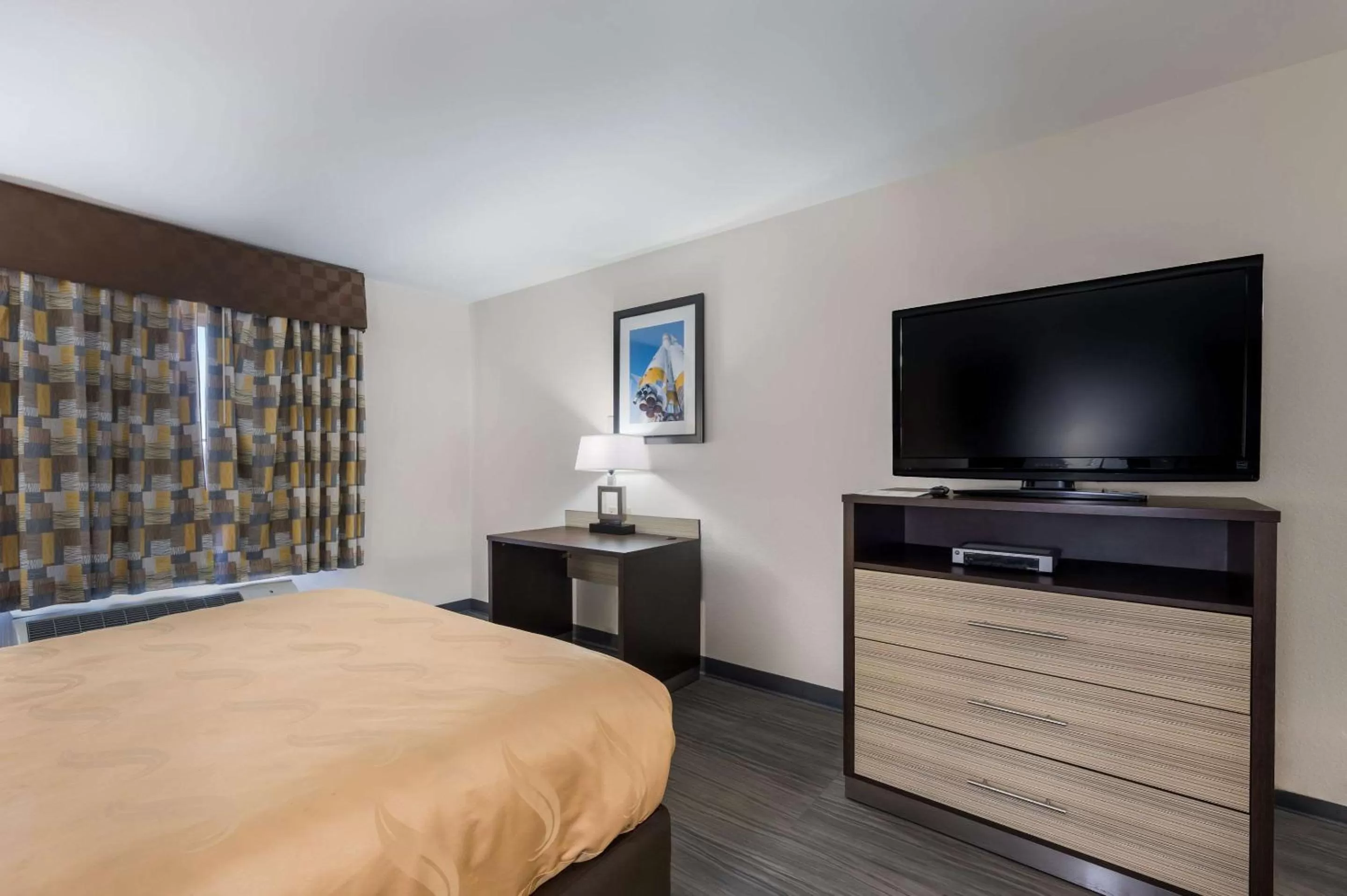 Queen Room with Two Queen Beds - Accessible/Non-Smoking  in Quality Inn & Suites Huntsville Research Park Area