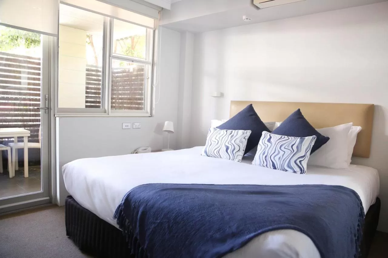 One-Bedroom Apartment in The Blenheim