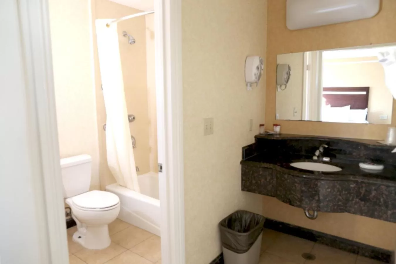 Family Room in Princess Inn