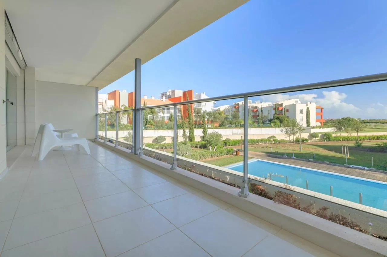 One-Bedroom Apartment in Laguna - Vilamoura