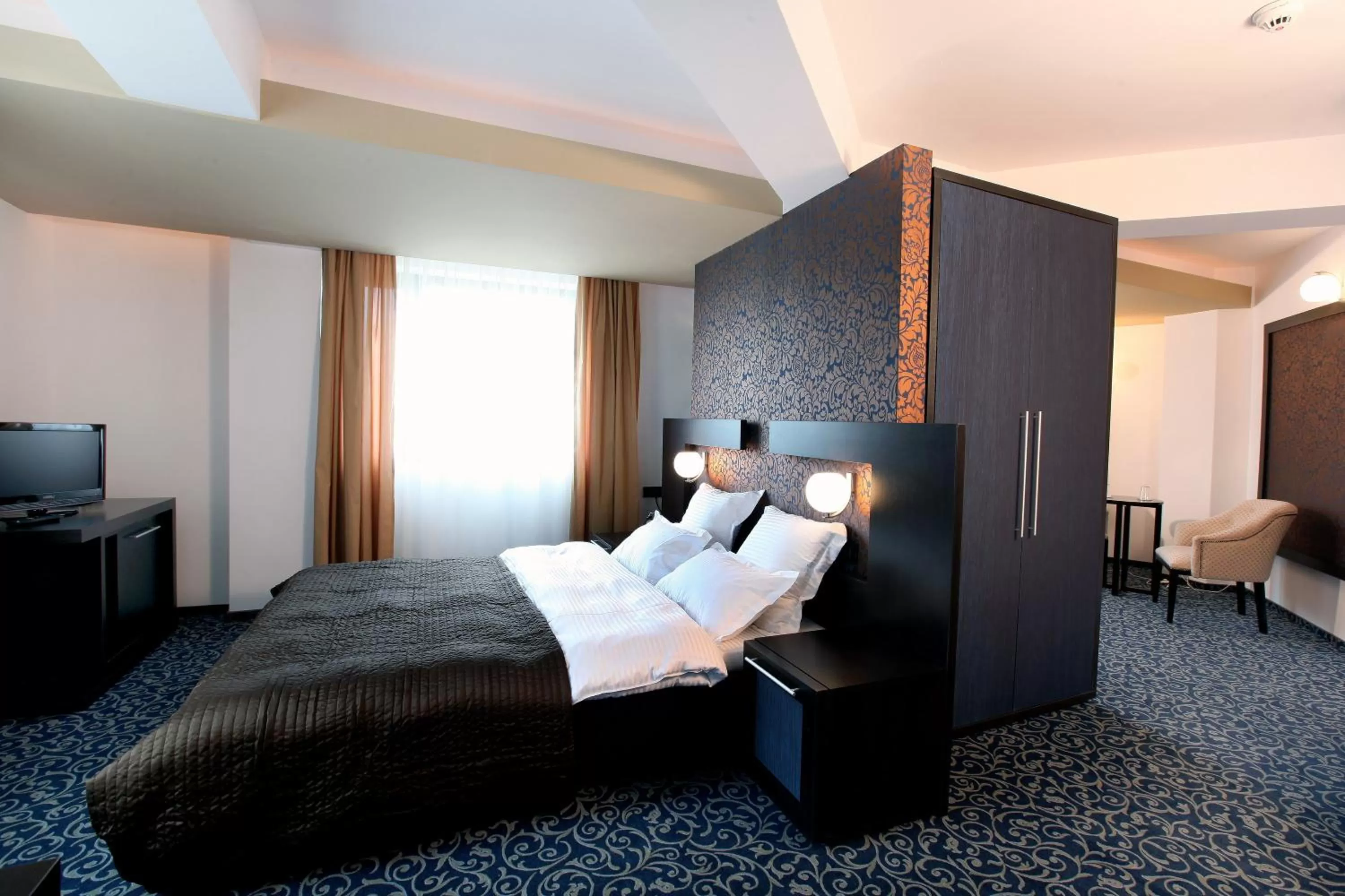 Executive Room in Ambiance Hotel