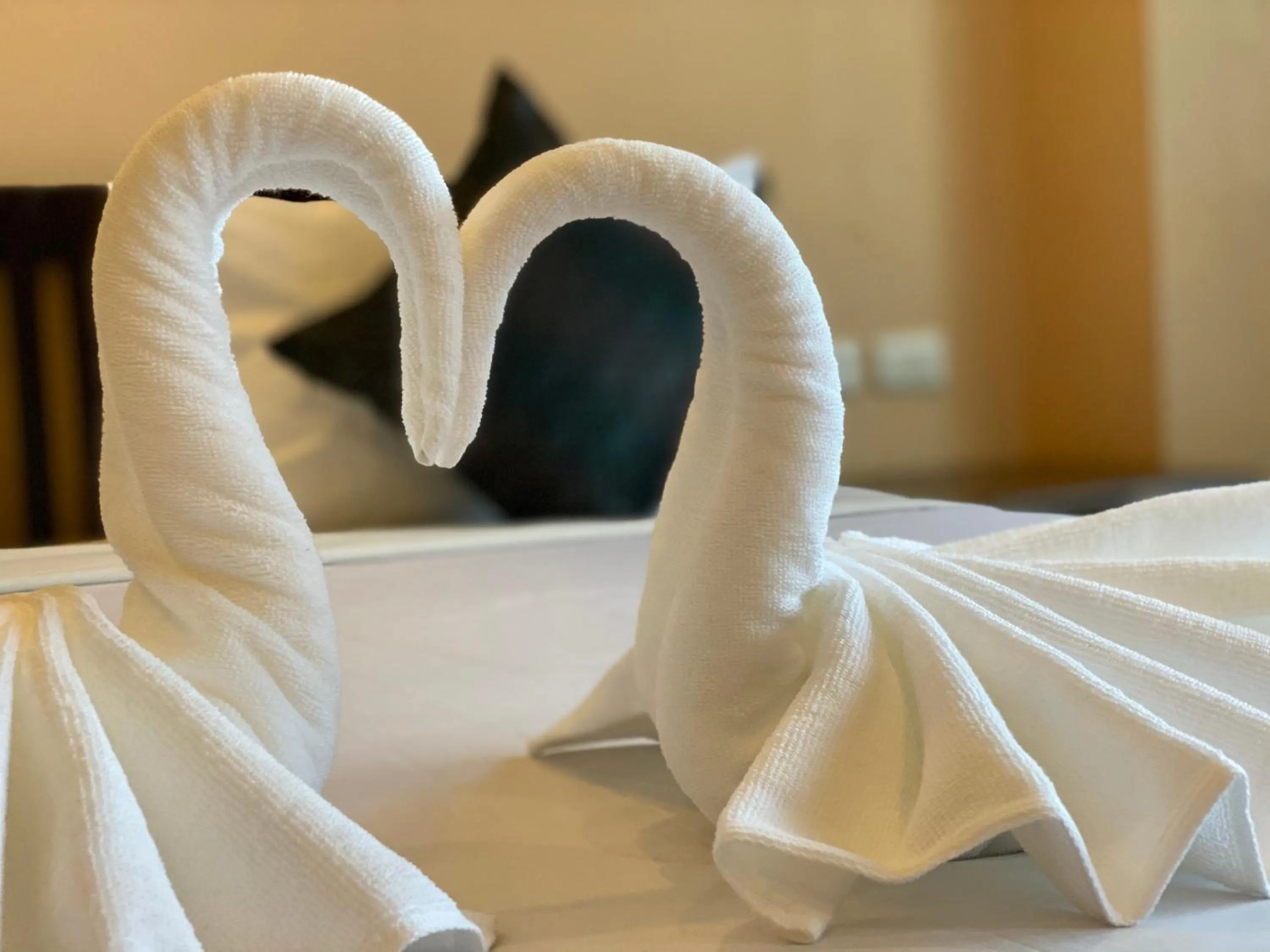 Deluxe Double Room in Star Guesthouse