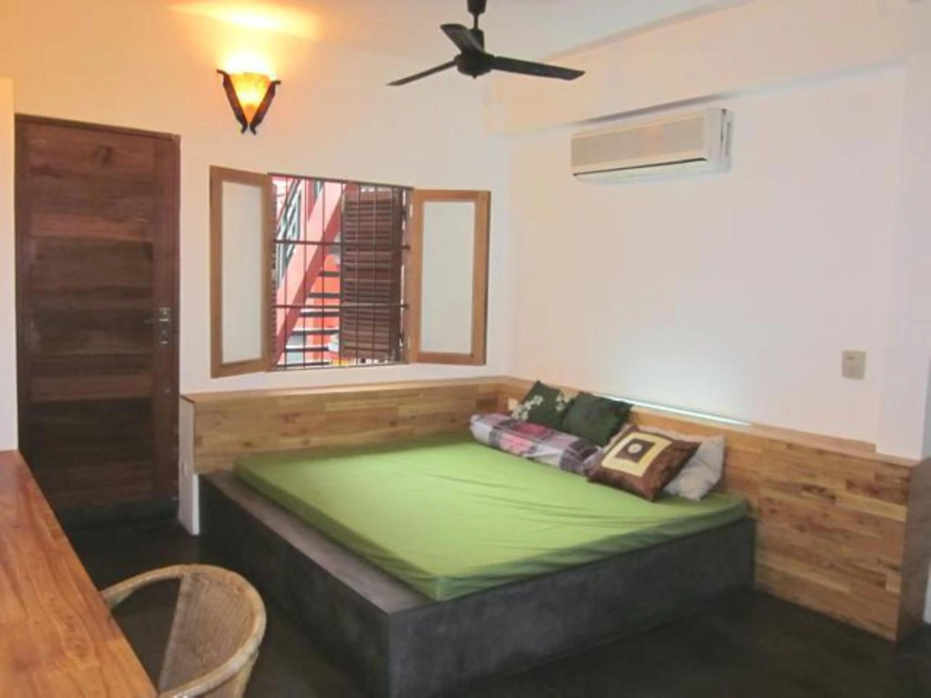 Penthouse Studio in The Local - Riverside