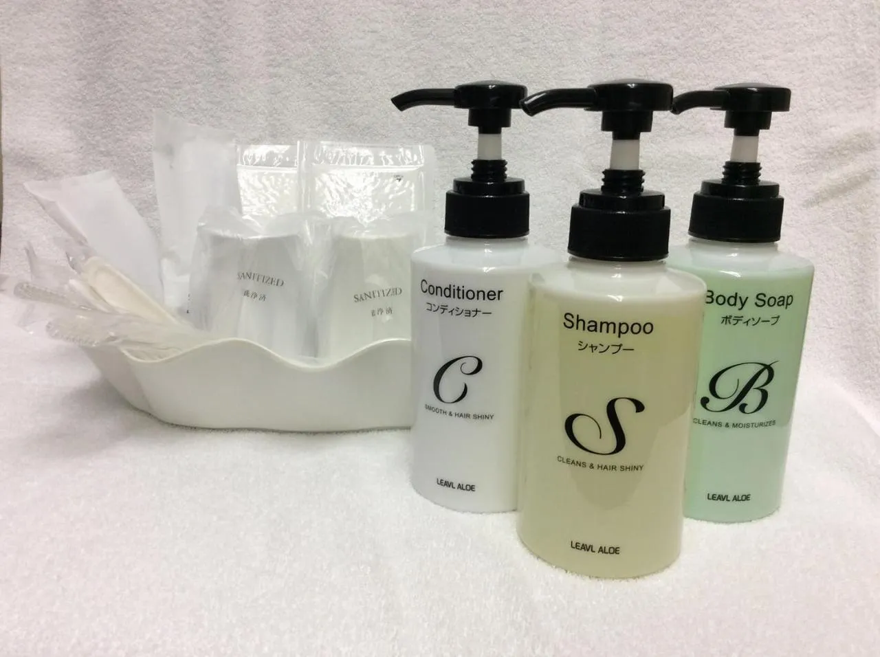 Single Room - single occupancy - Non-Smoking in Smile Hotel Tokyo Nihonbashi