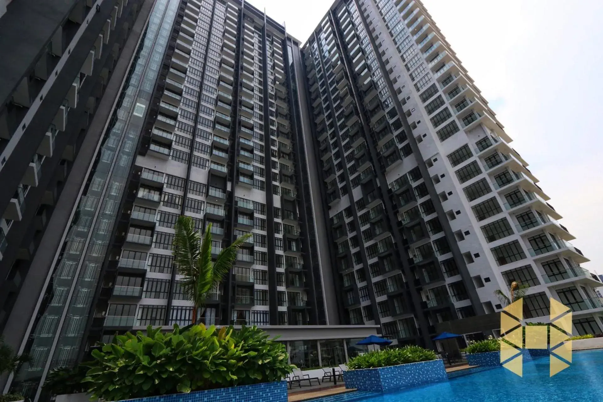 D pristine Family Suites By Holi D pristine Family Suites By Holi
