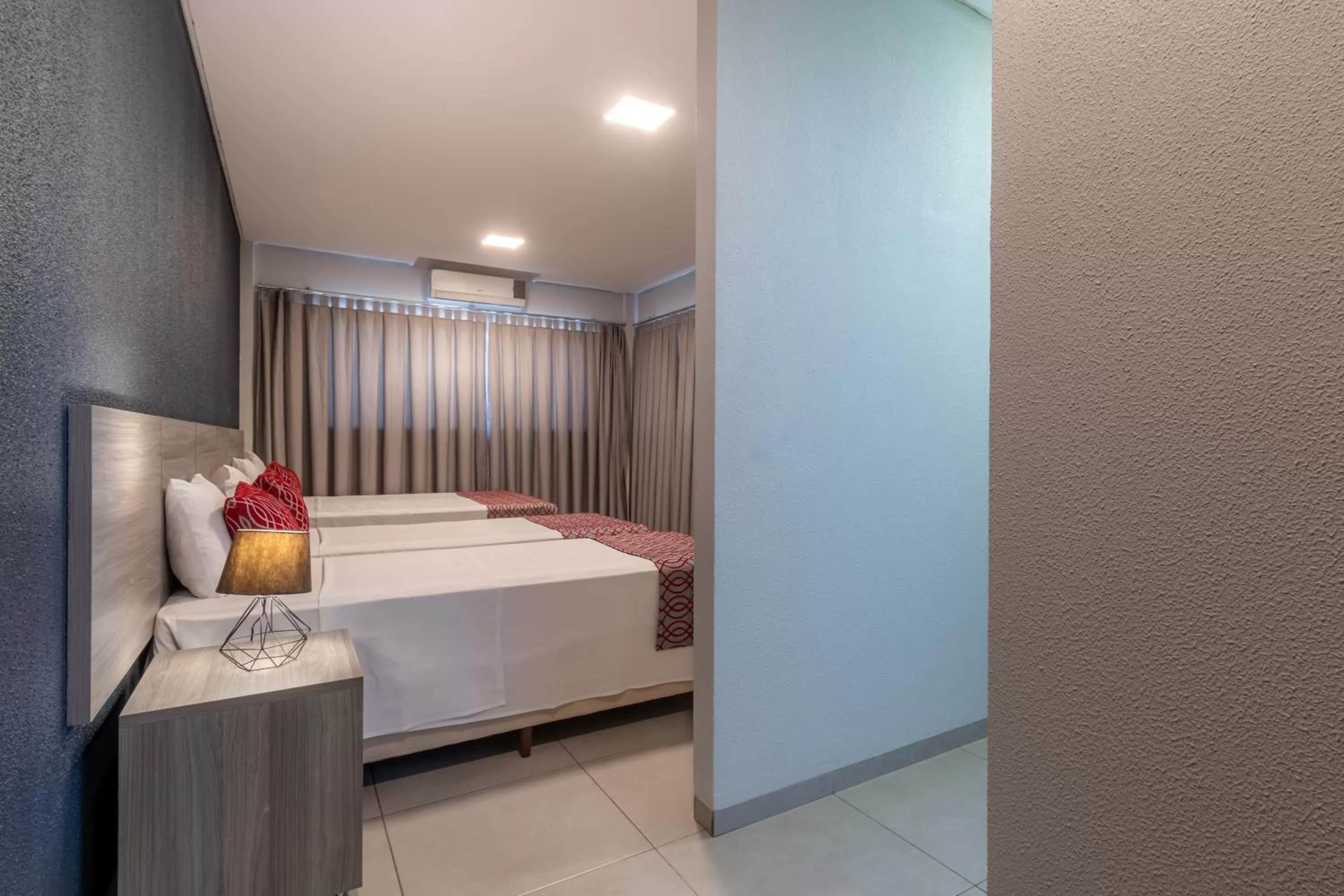 Standard Double or Twin Room - single occupancy in 103 Hotel & Flats