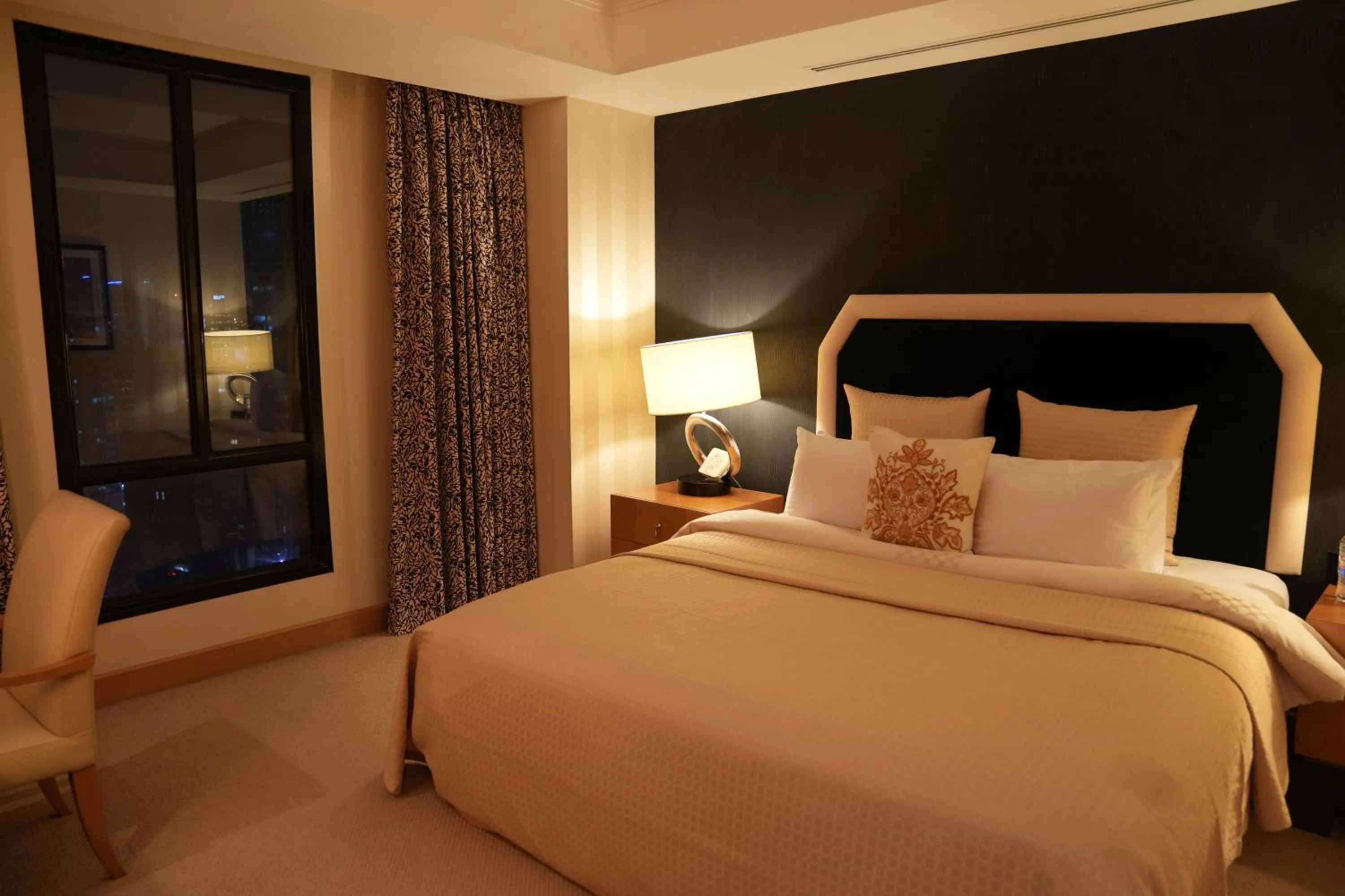 Diplomatic Suite - single occupancy in Millennium Central Kuwait Downtown