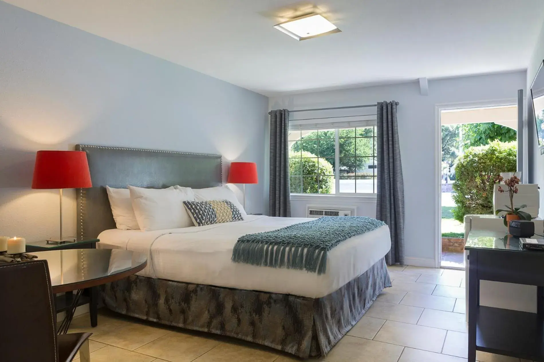 The Lodge at Blue Lakes The Lodge at Blue Lakes