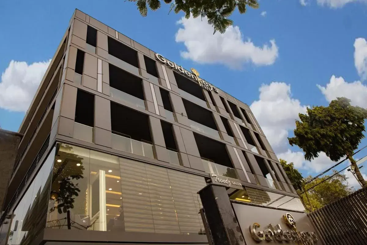 GoldenKeys Inn GoldenKeys Inn