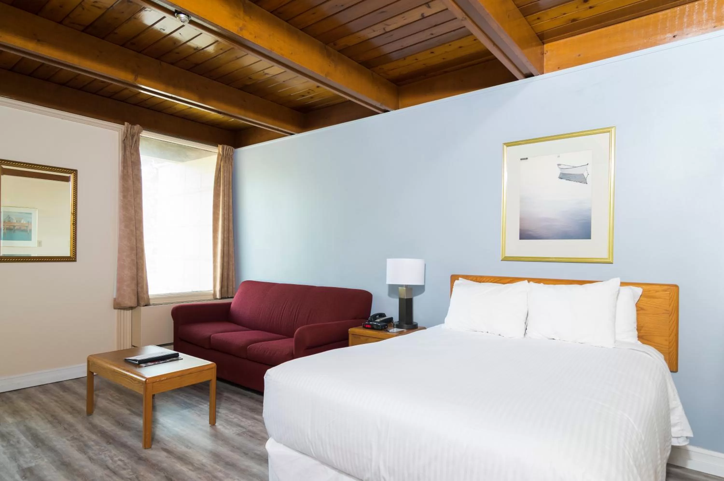 Cottage in Mount Peyton Resort & Conference Centre