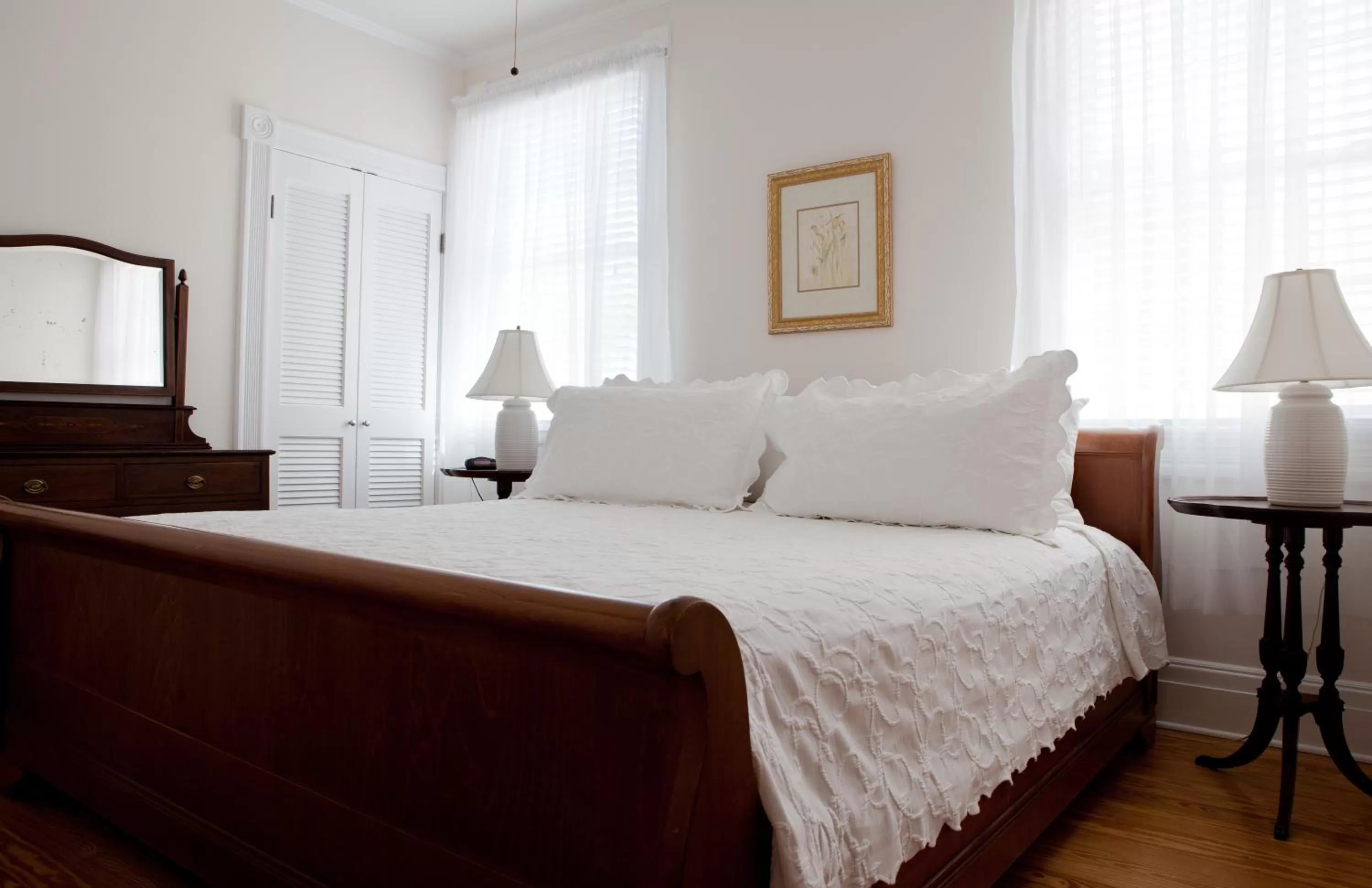 Island City House One-Bedroom Suite in Island City House