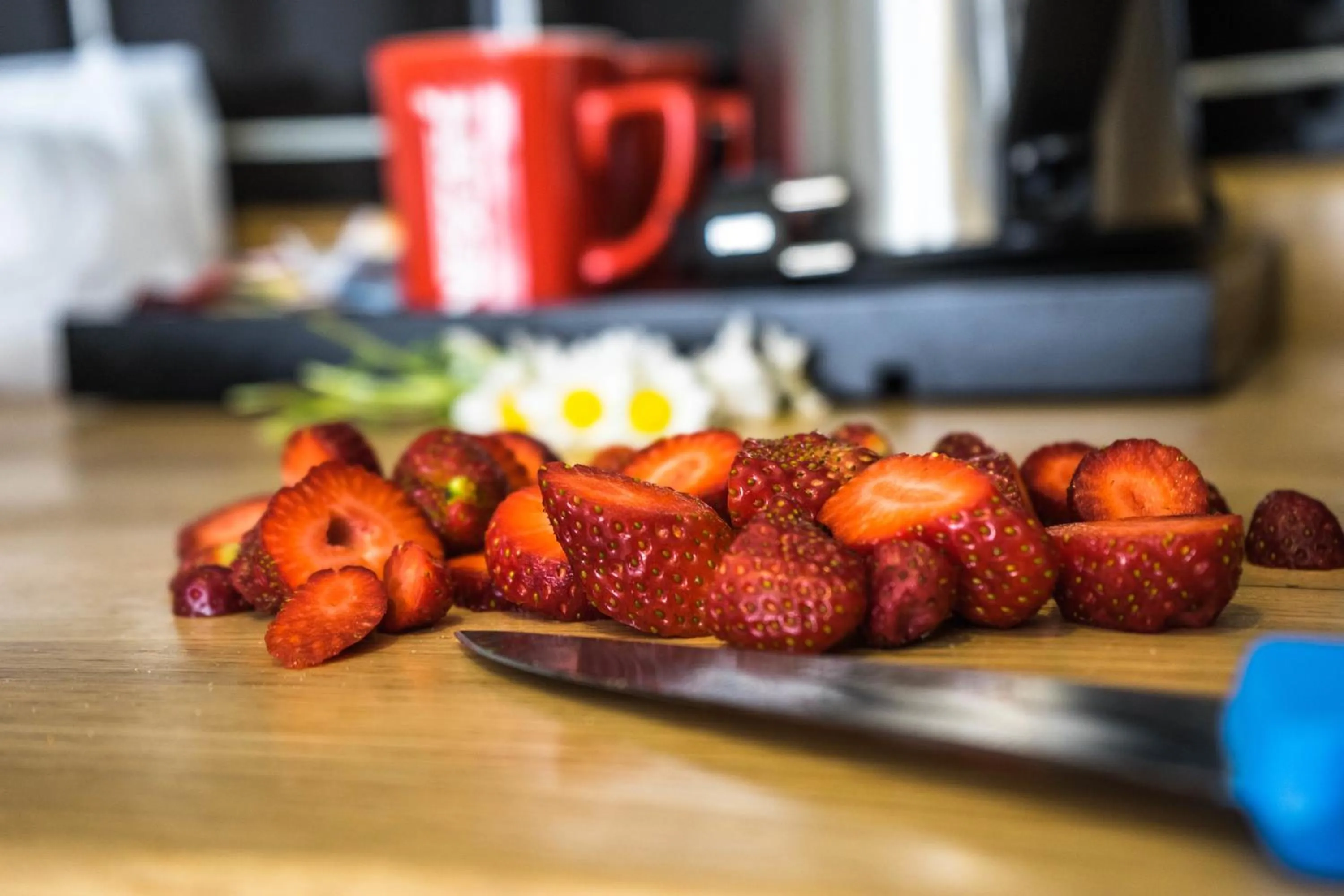 Deluxe Studio in Ada Home Istanbul