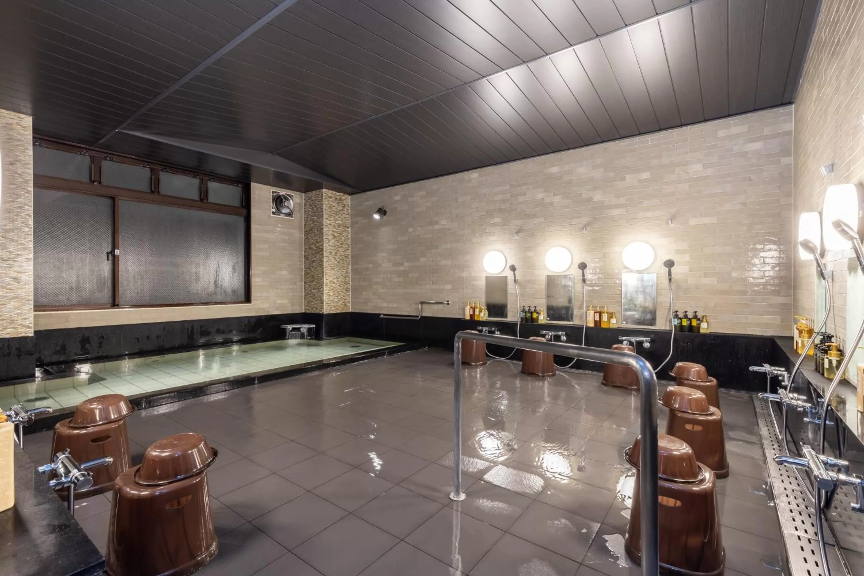 Standard Twin Room - Main Building - Non-Smoking in Matsumoto Hotel Kagetsu