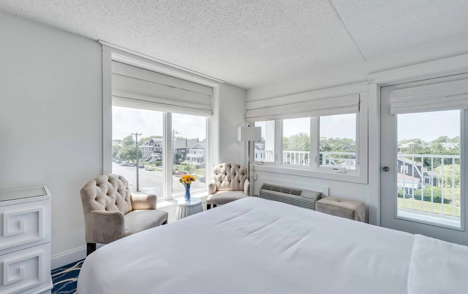 Premium 2 Queens in ICONA Cape May