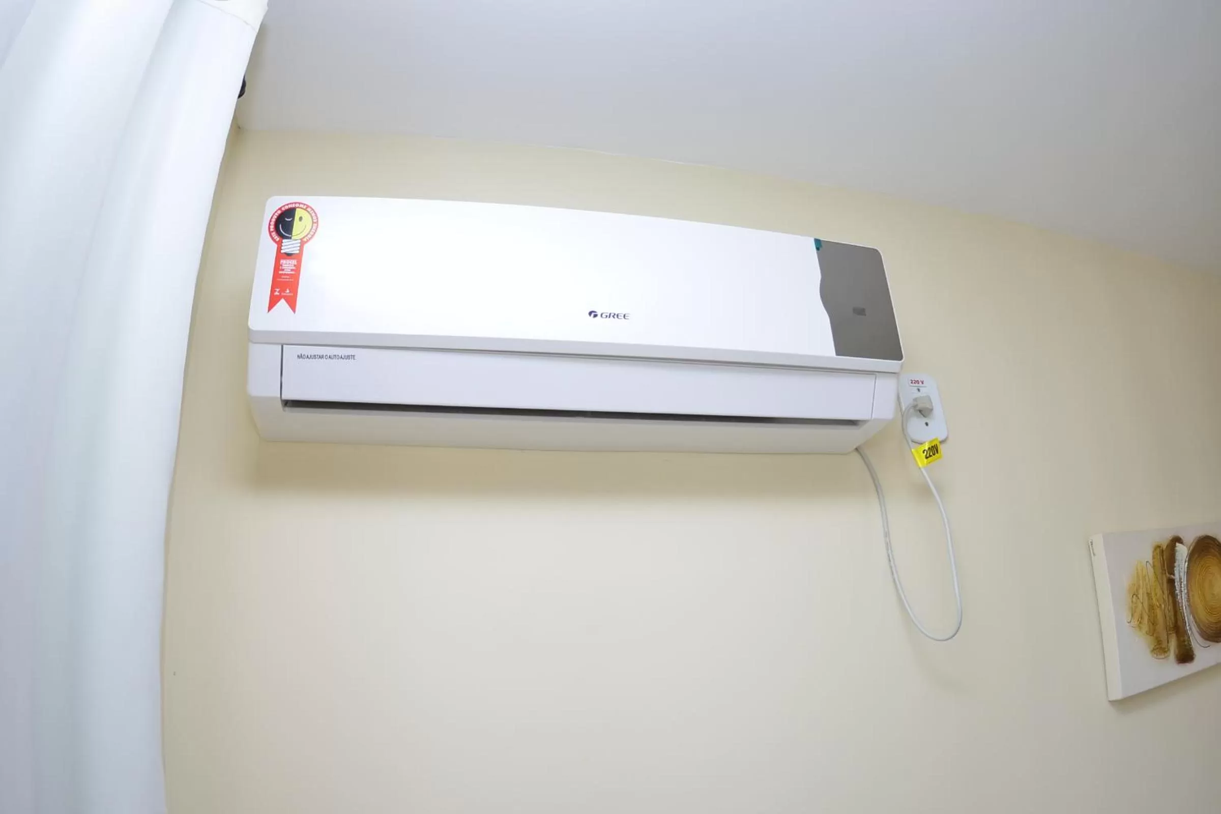 Deluxe Room in Hotel Raio de Sol