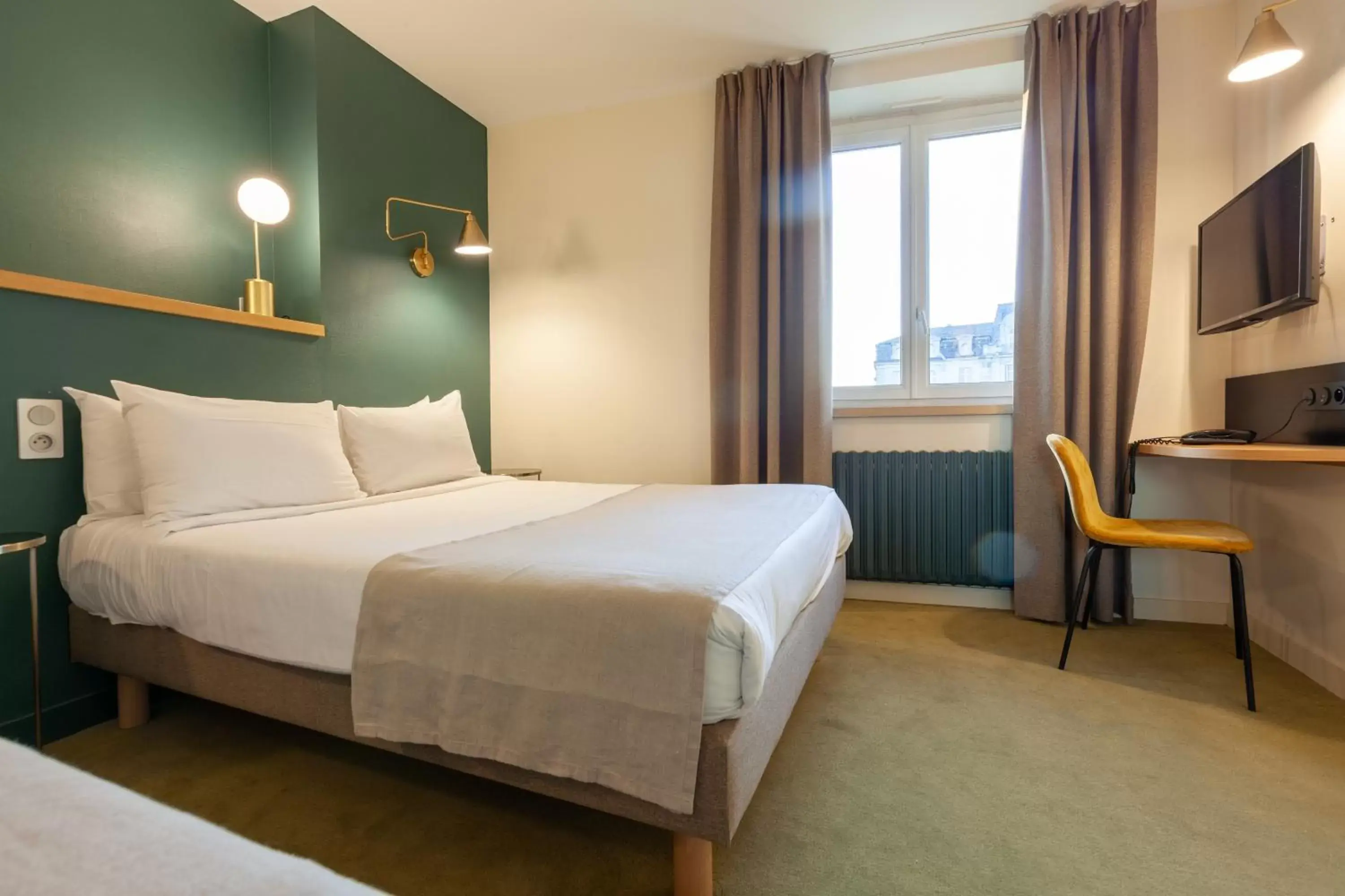 Grand Hotel de la Gare, Angers Grand Hotel de la Gare, Angers