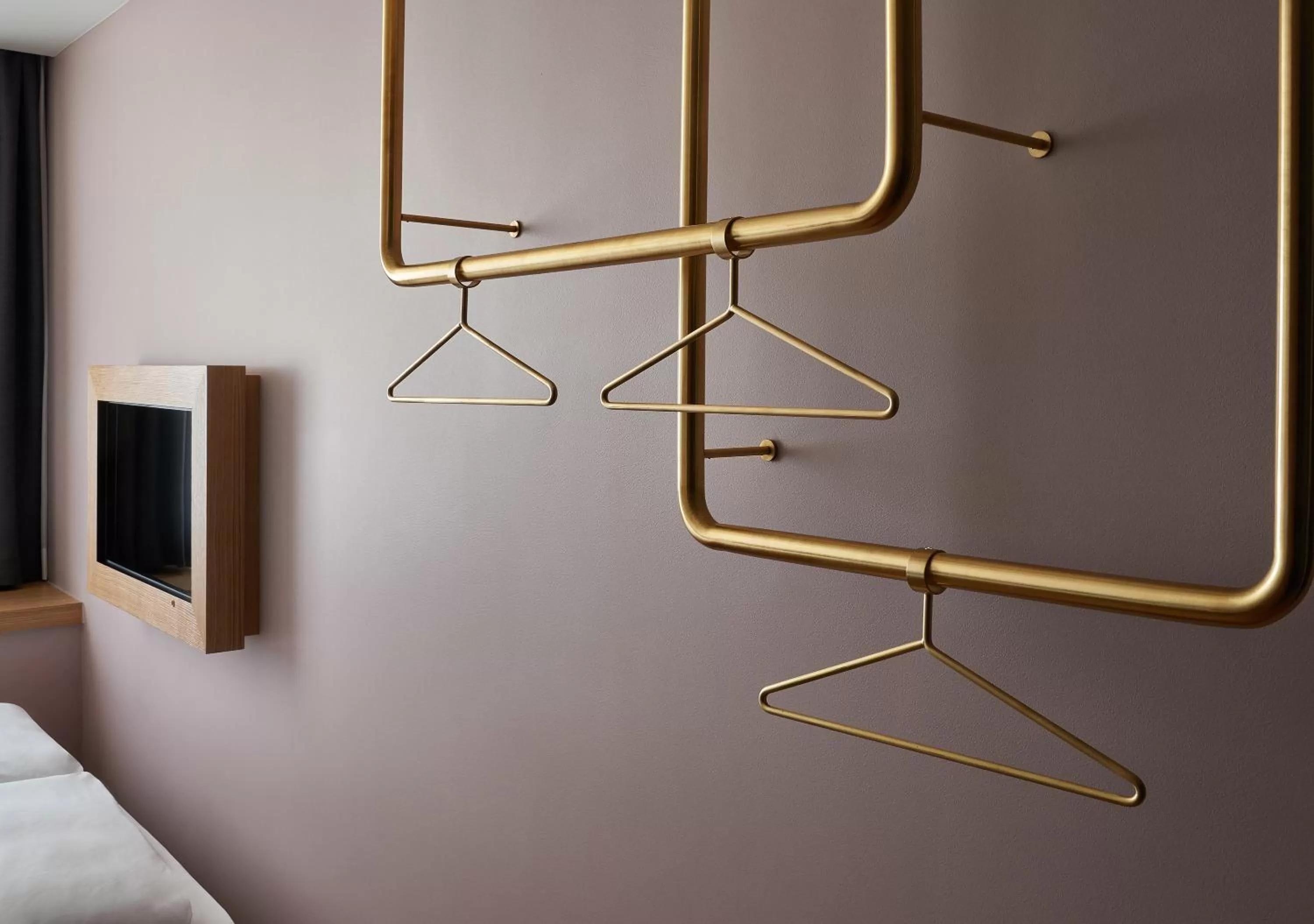 Small Double Room in Hotel MIO by AMANO