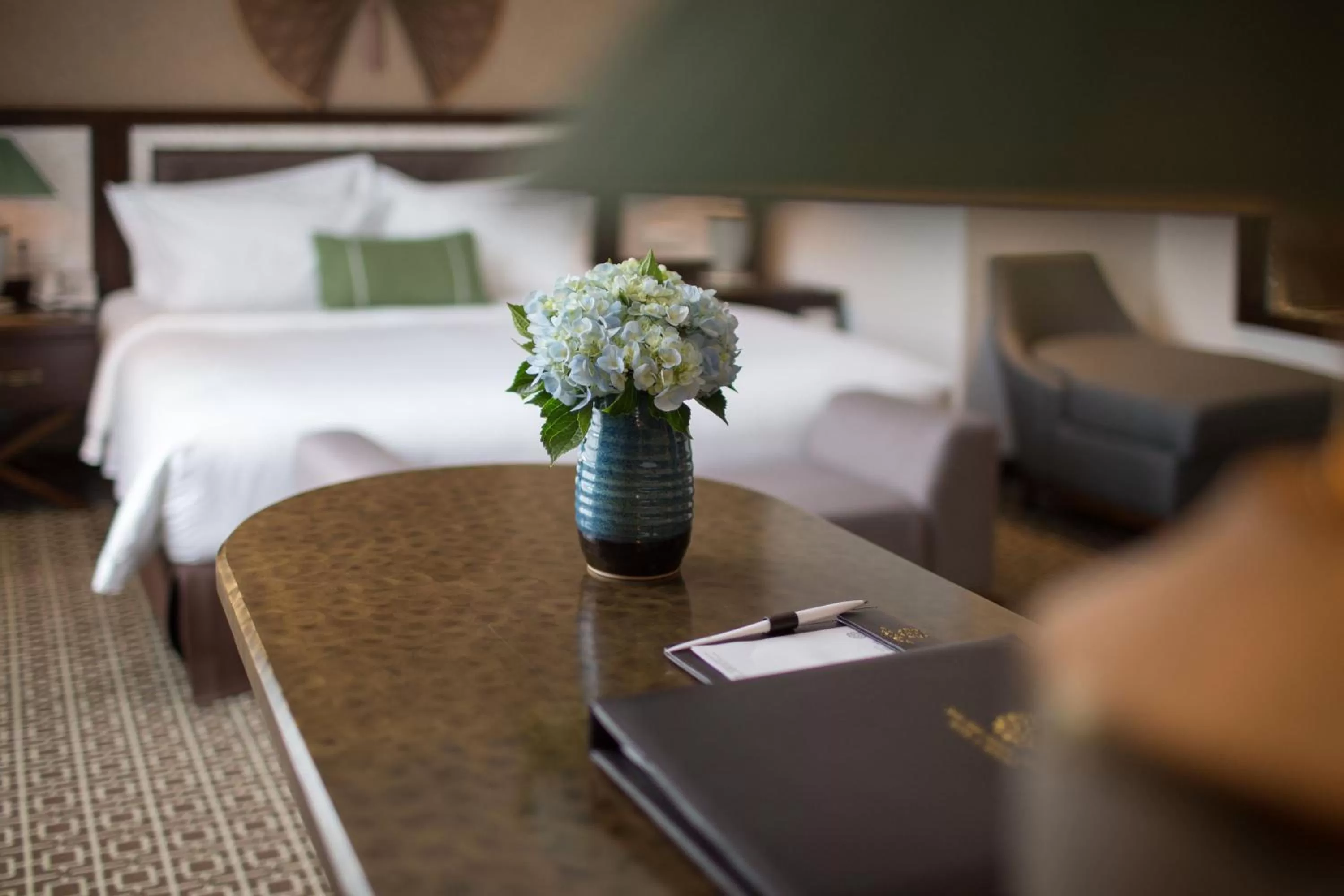 Basic Double Room in Ninh Binh Hidden Charm Hotel & Resort