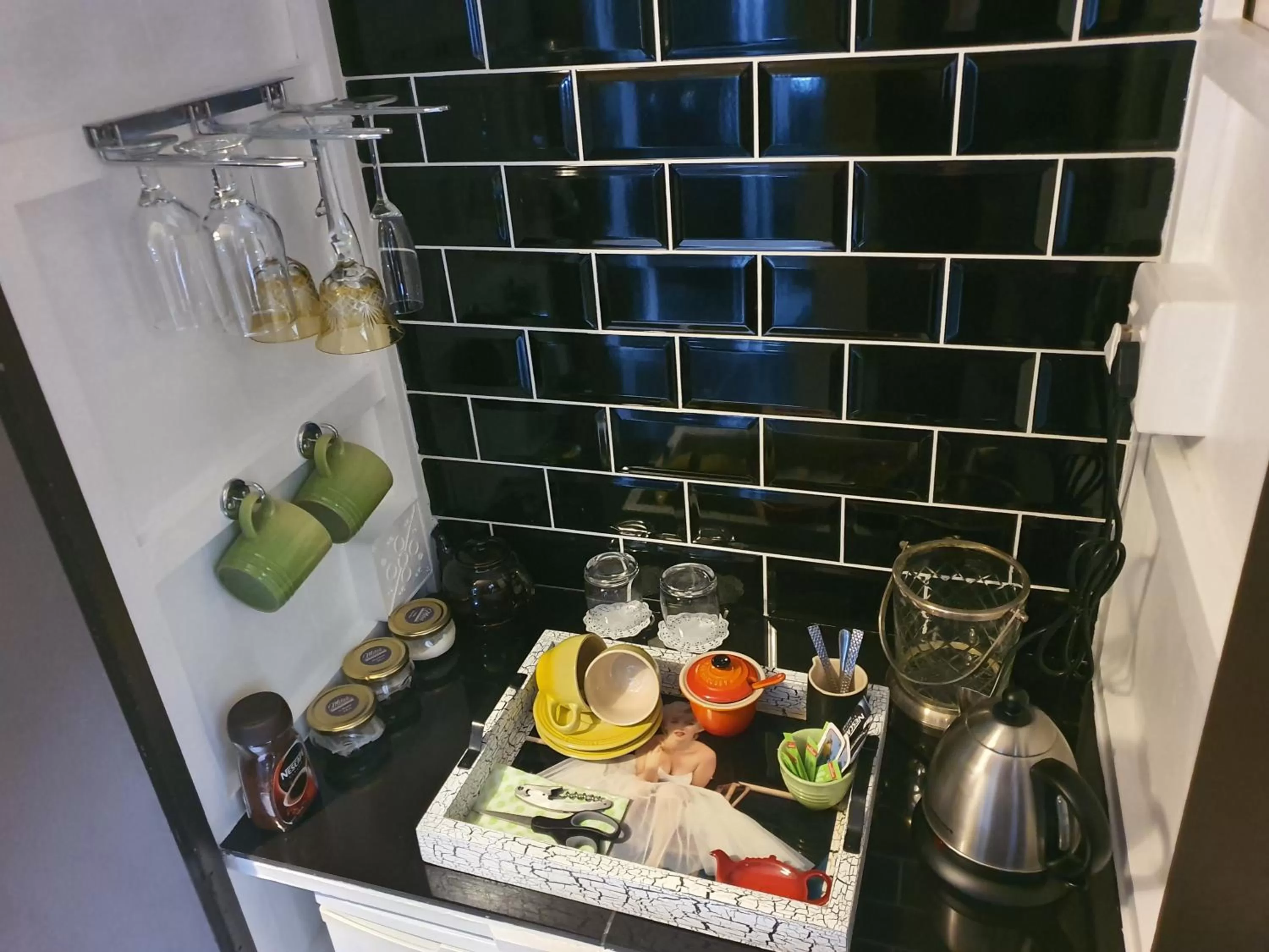 Miles B&B Guest House