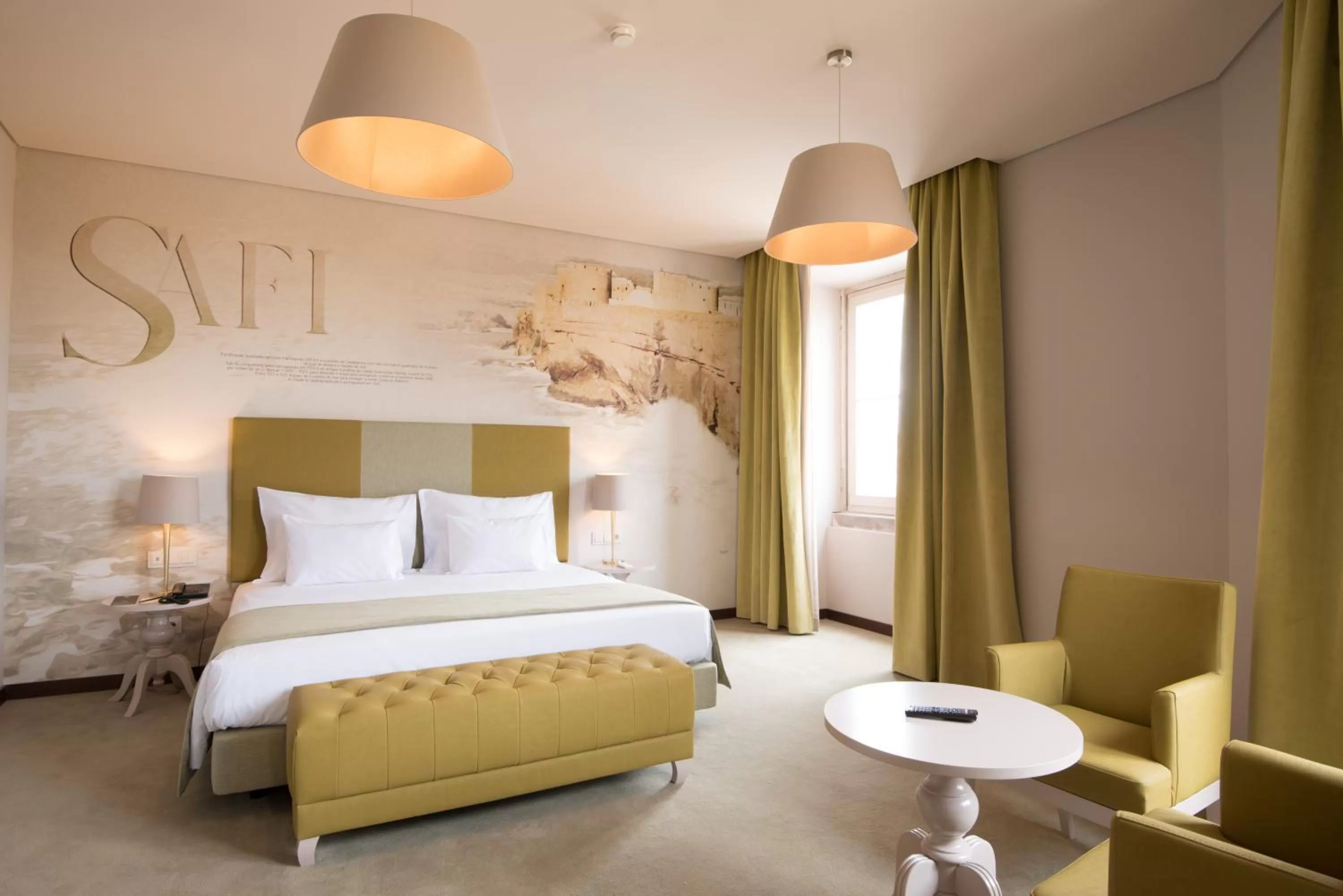 Junior Suite in Vila Gale Collection Elvas