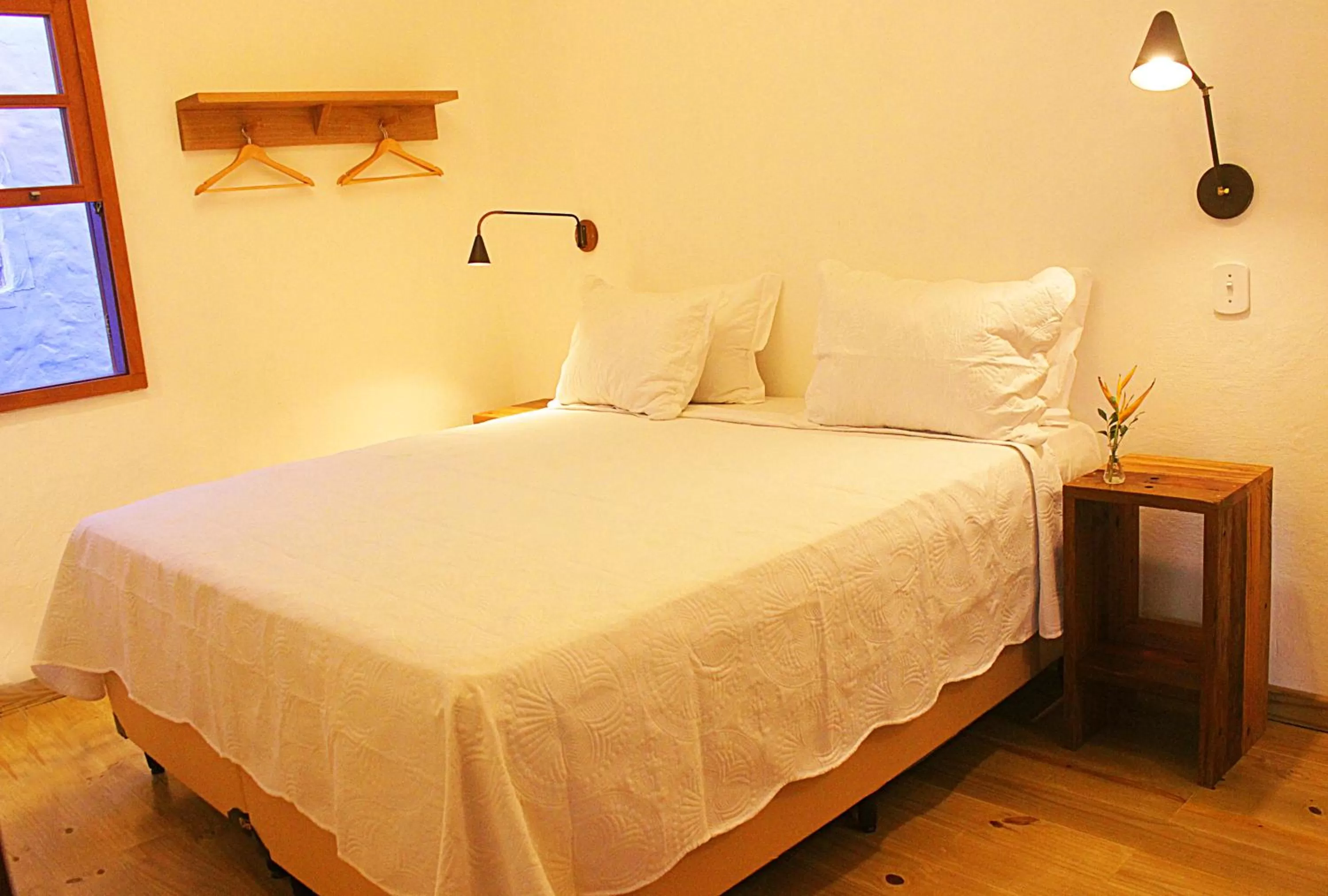 Double Room - single occupancy in Green 53 Boutique Hotel