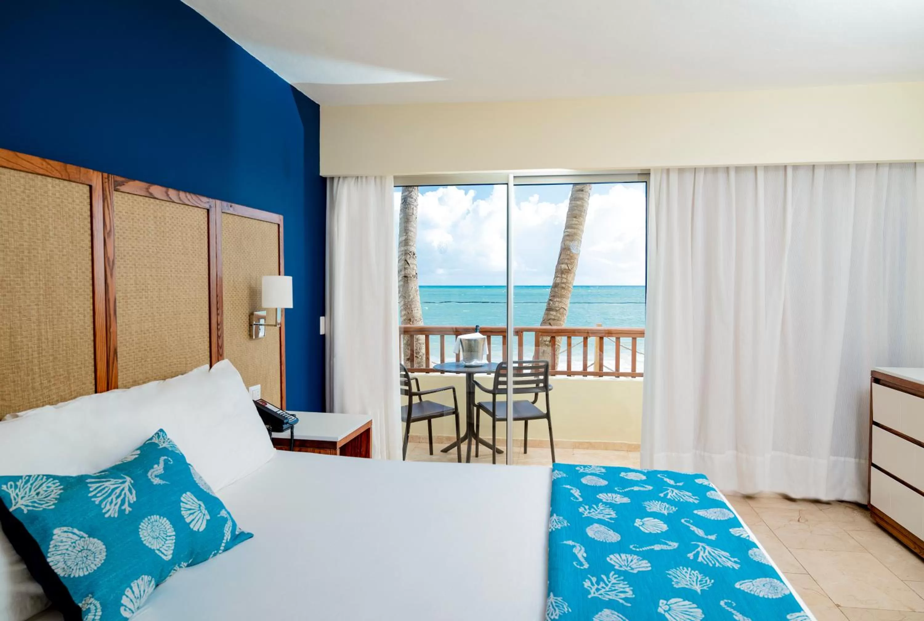 Villa Ocean Front Premium in Impressive Premium Punta Cana - All Inclusive