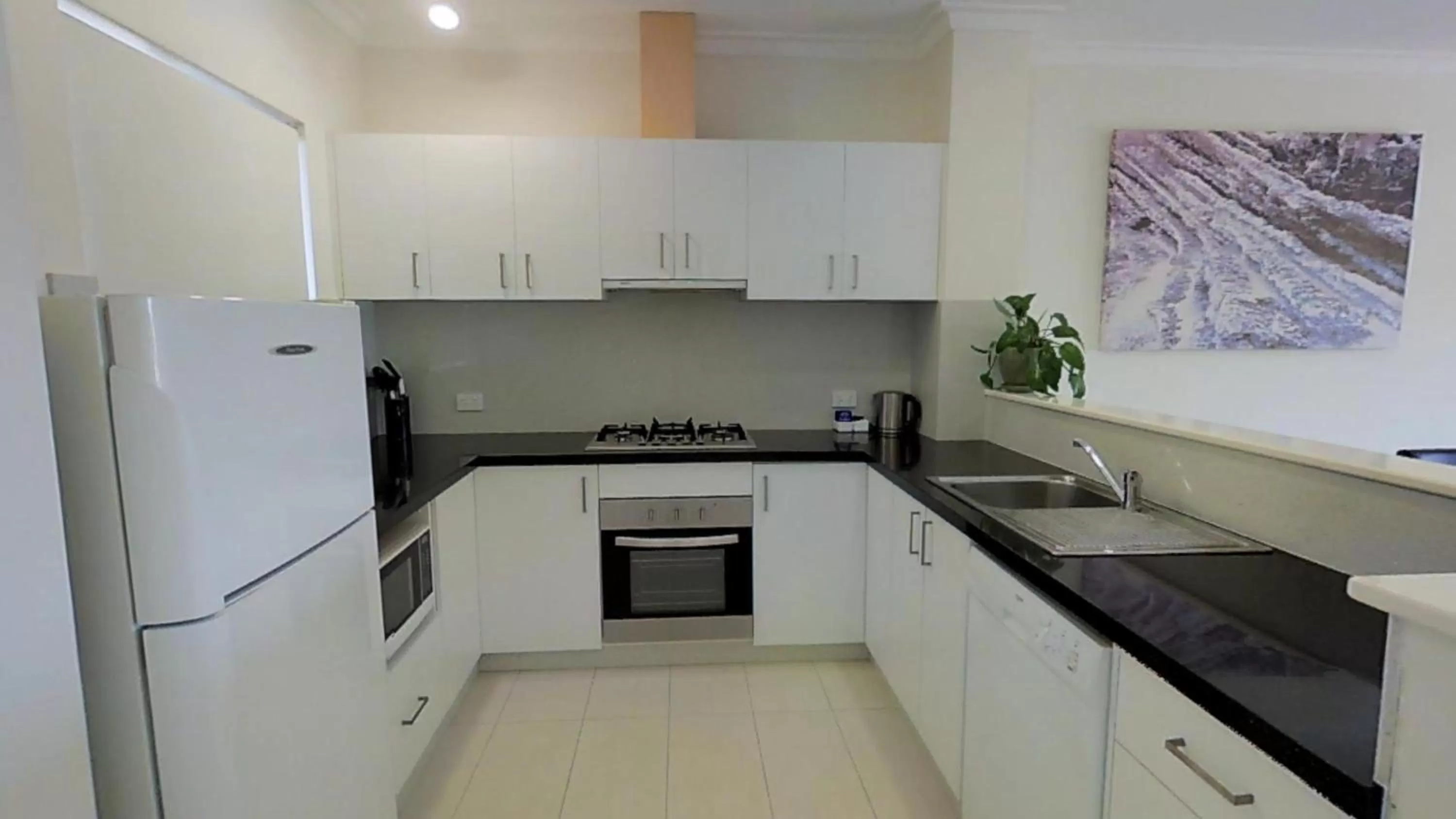 Two-Bedroom Apartment in Margarets Beach Resort