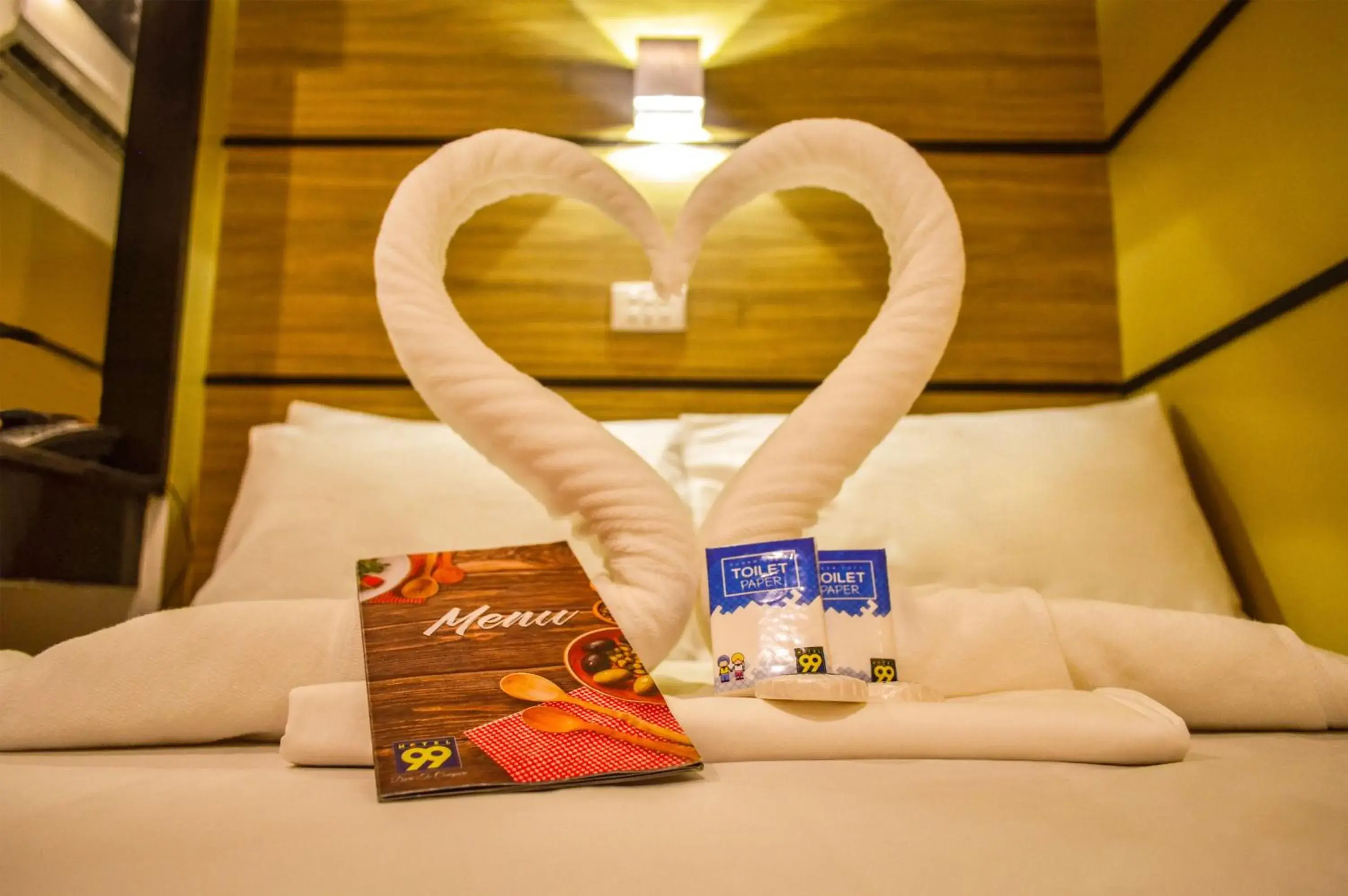 Hotel 99 Cubao Hotel 99 Cubao