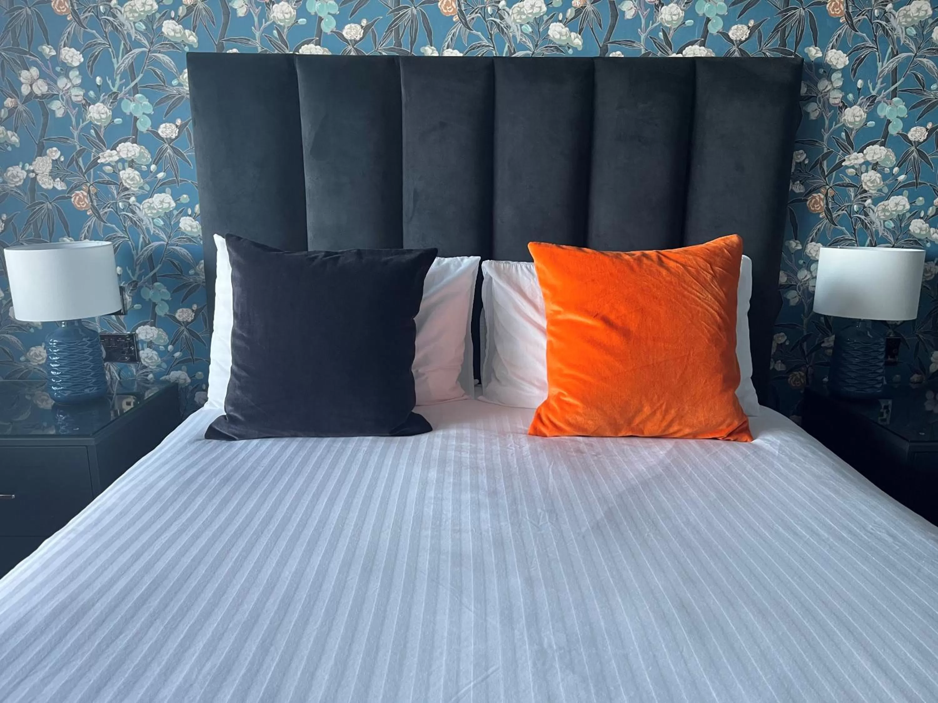 Double Room with Balcony and Sea View in The Pines Hotel