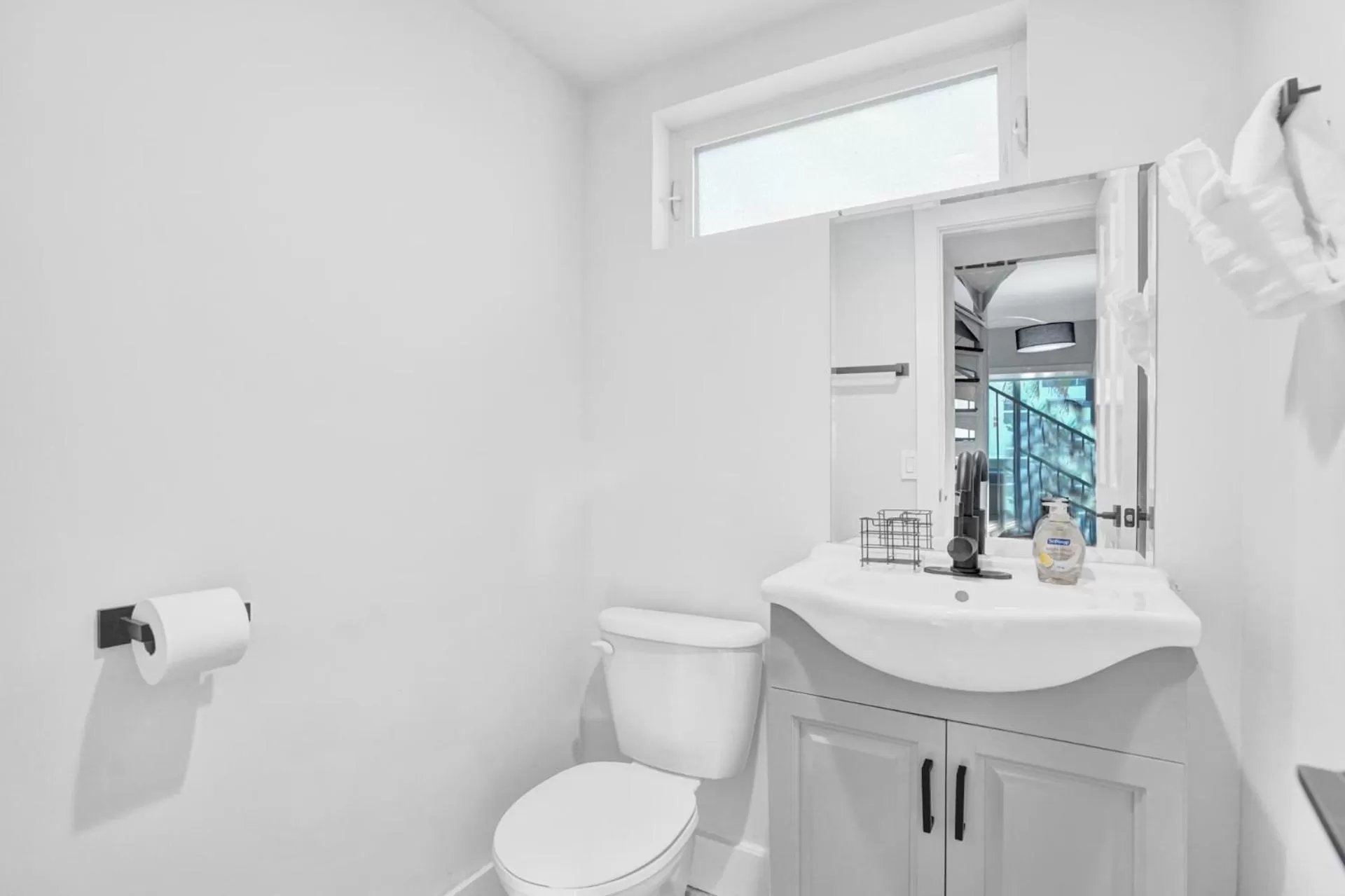 RA suites