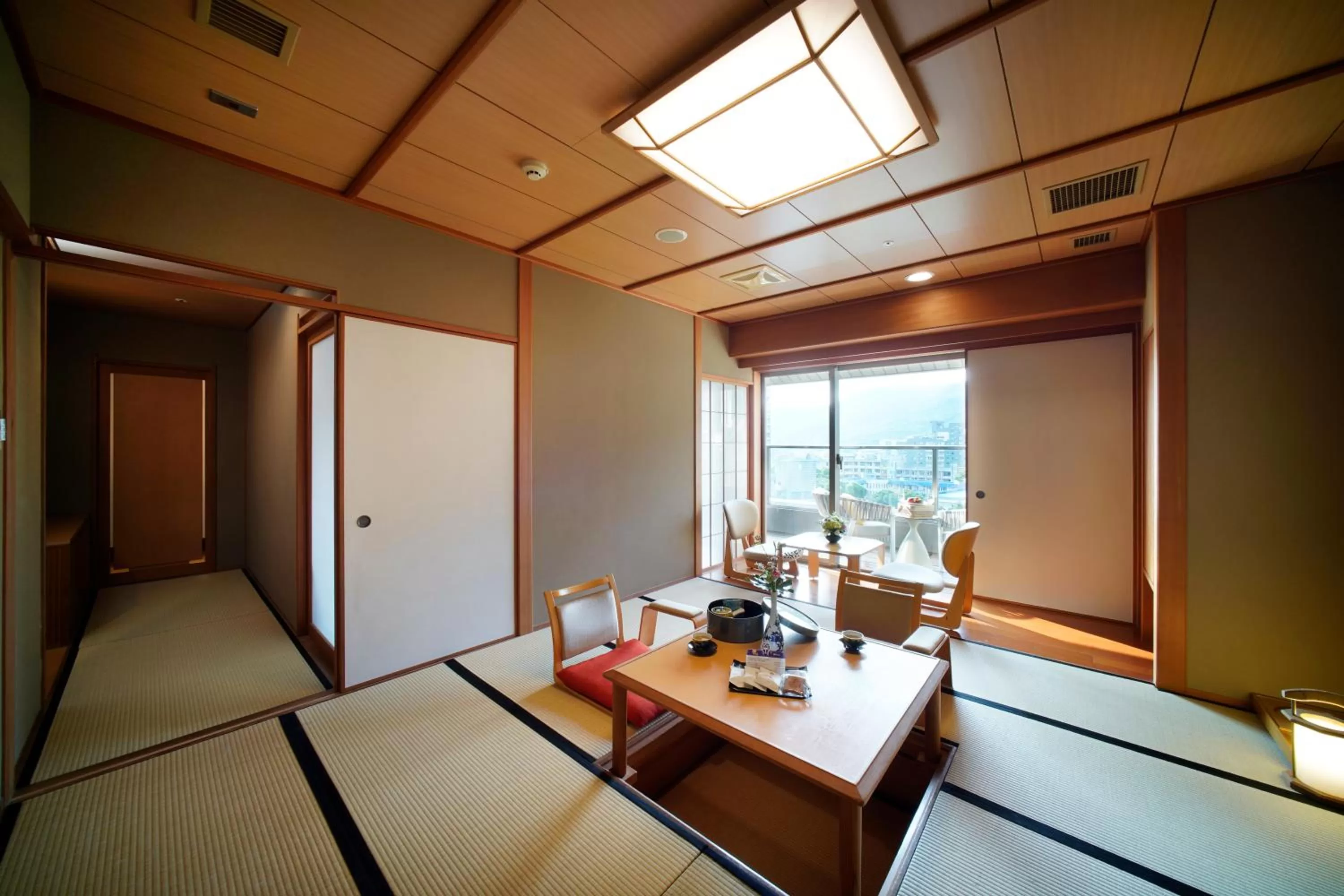 Executive Suite in Radium Kagaya Taipei