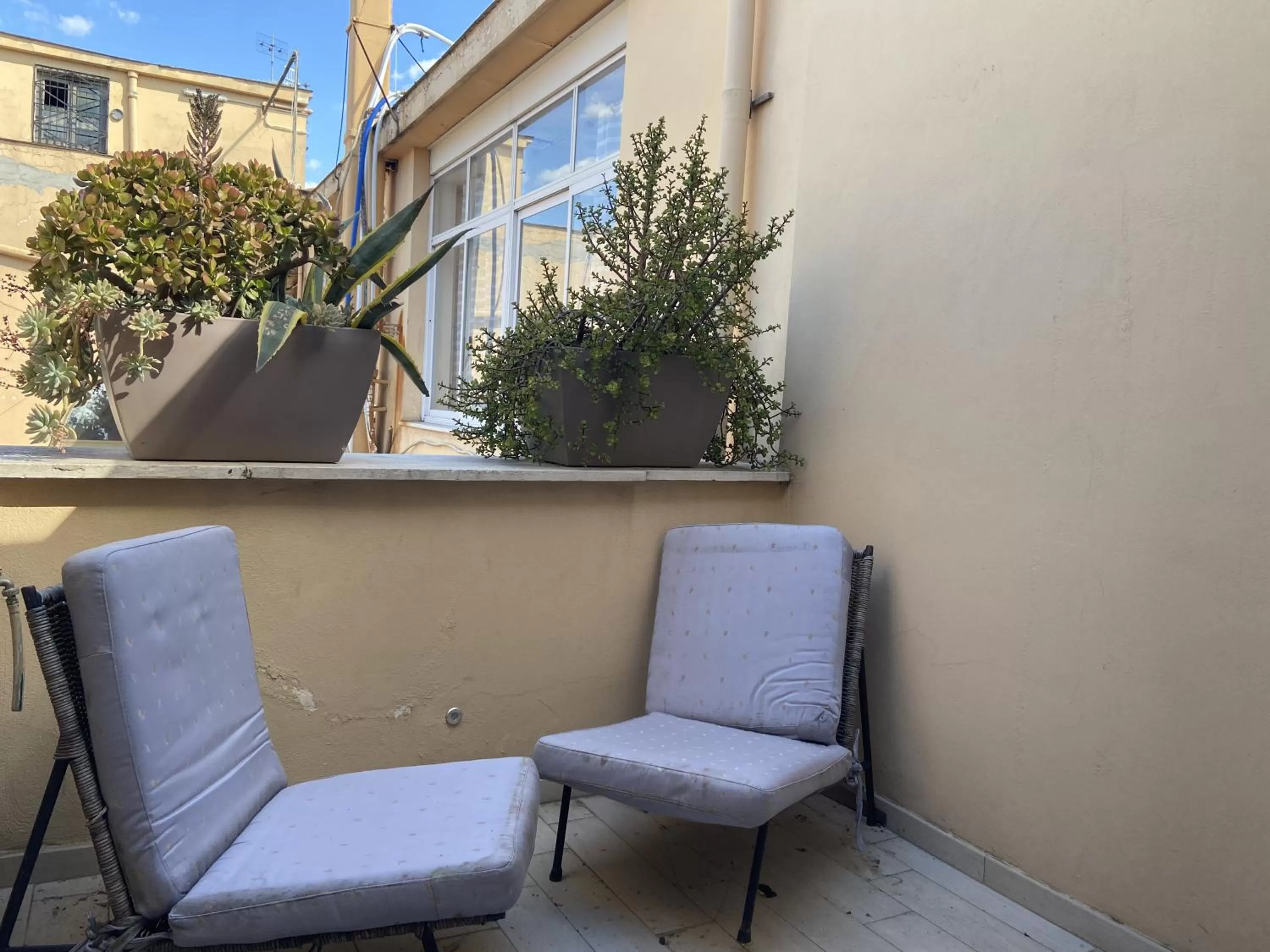 Deluxe Double Room in Up Hotel