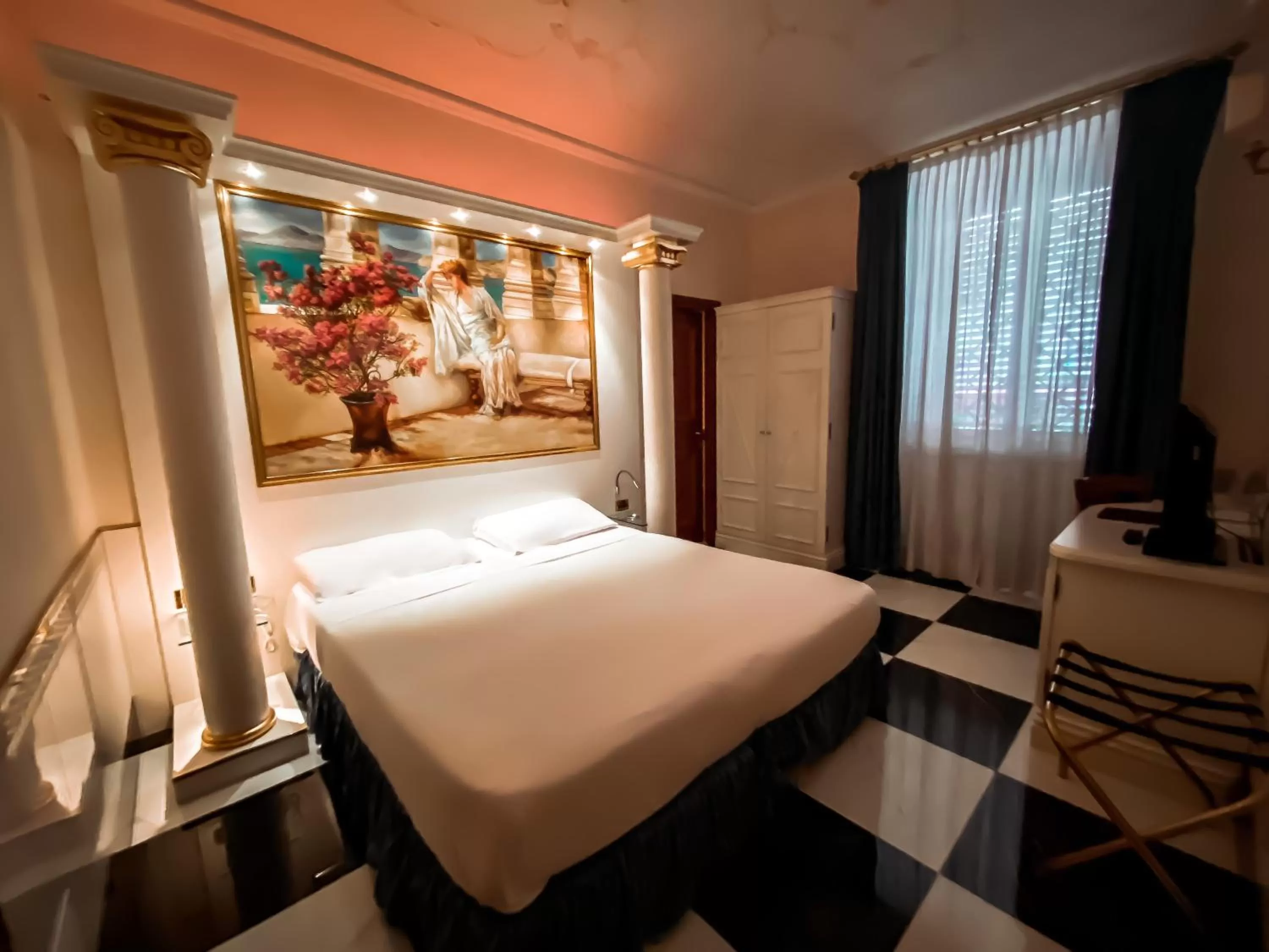 Hotel Palladium Palace