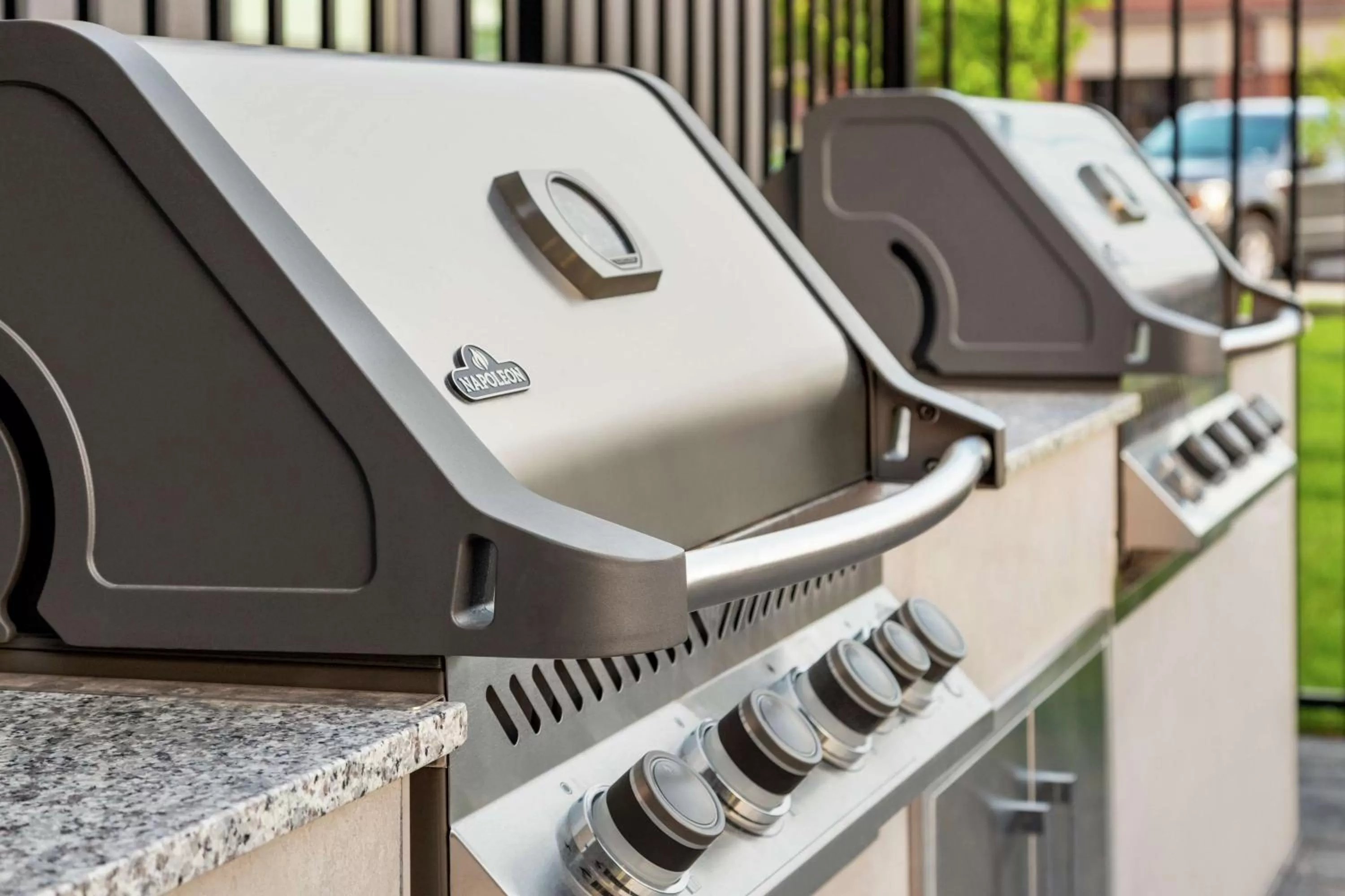 Homewood Suites By Hilton Springfield Medical District