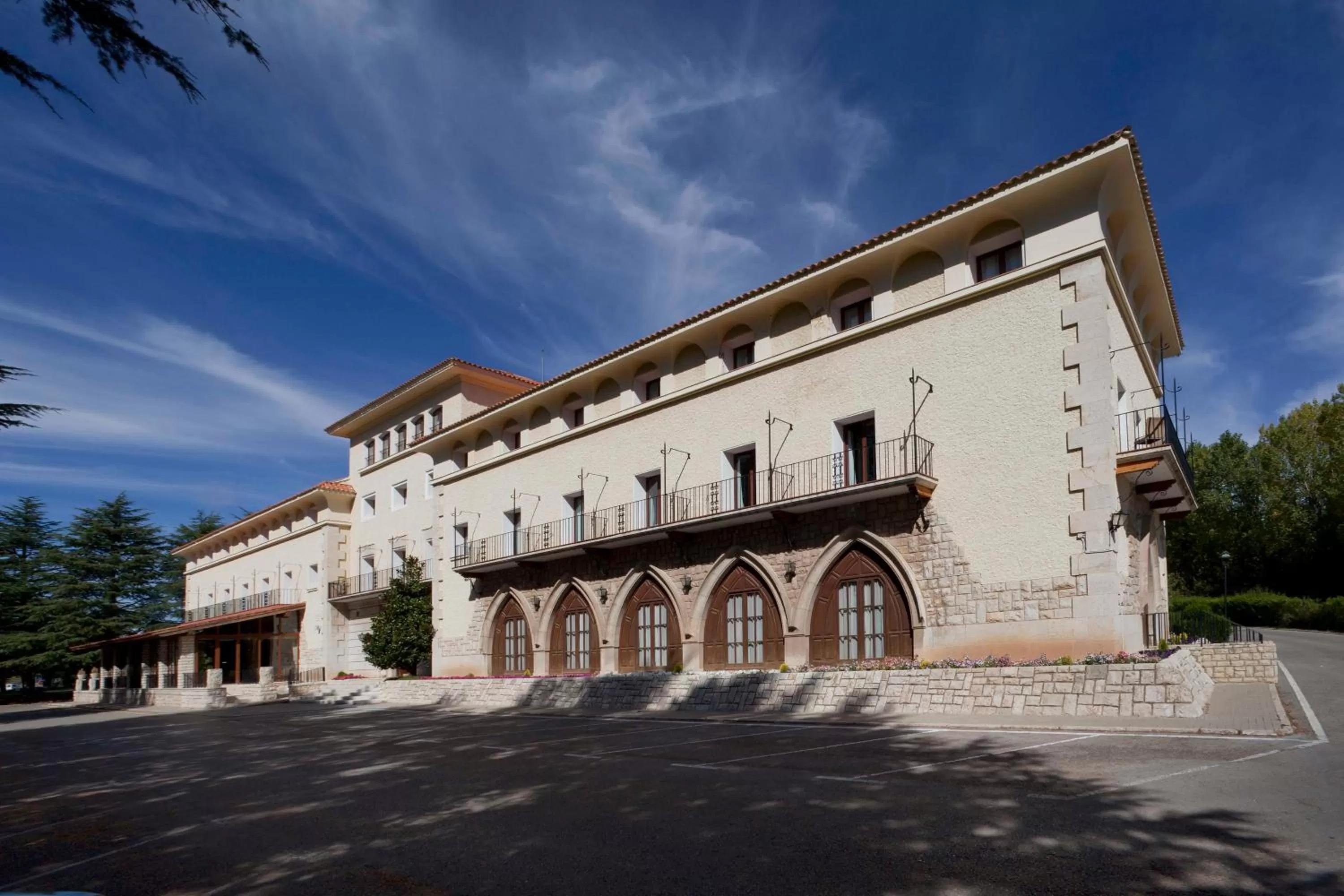 Parador de Teruel