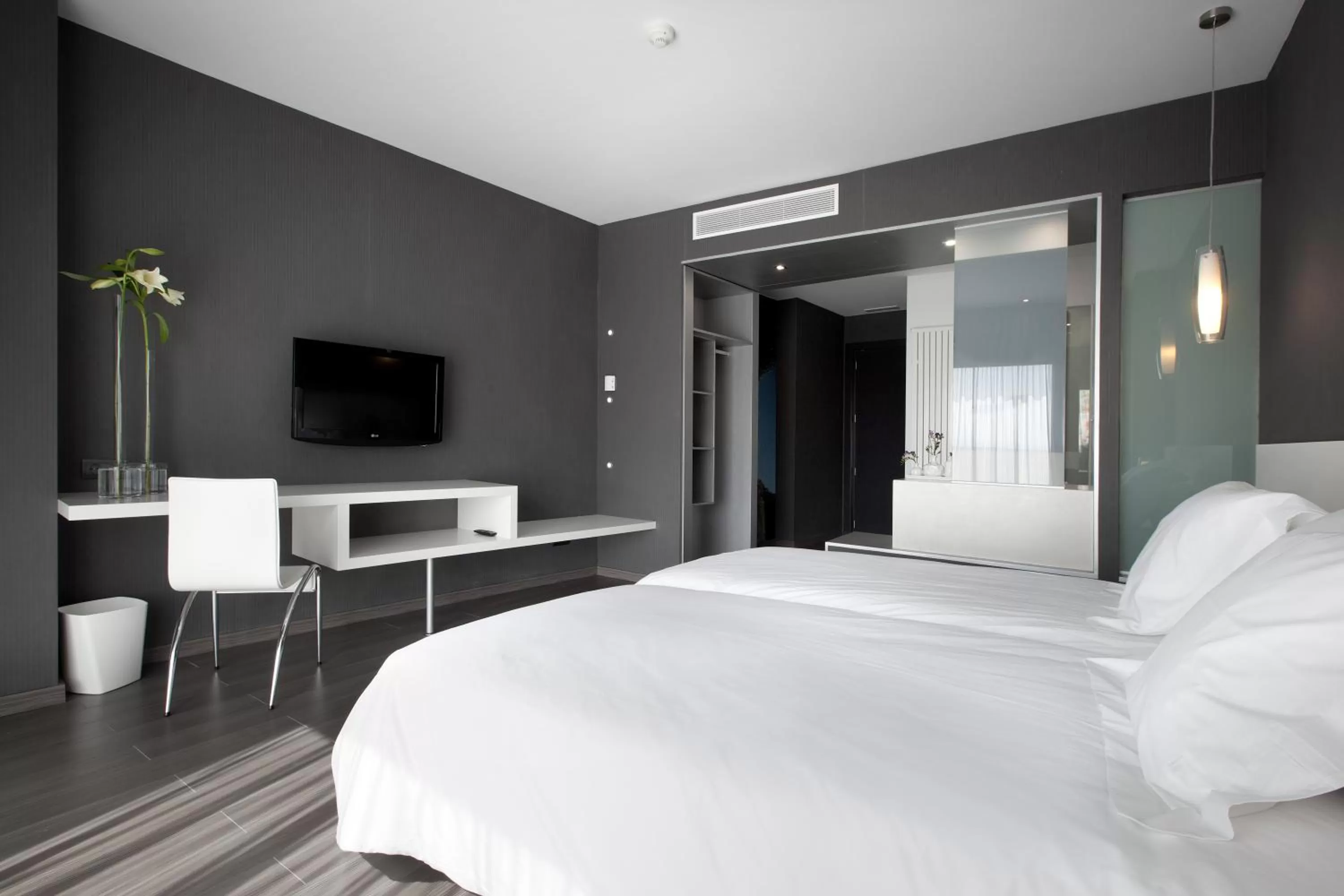 Family Room in Hotel MasMonzon