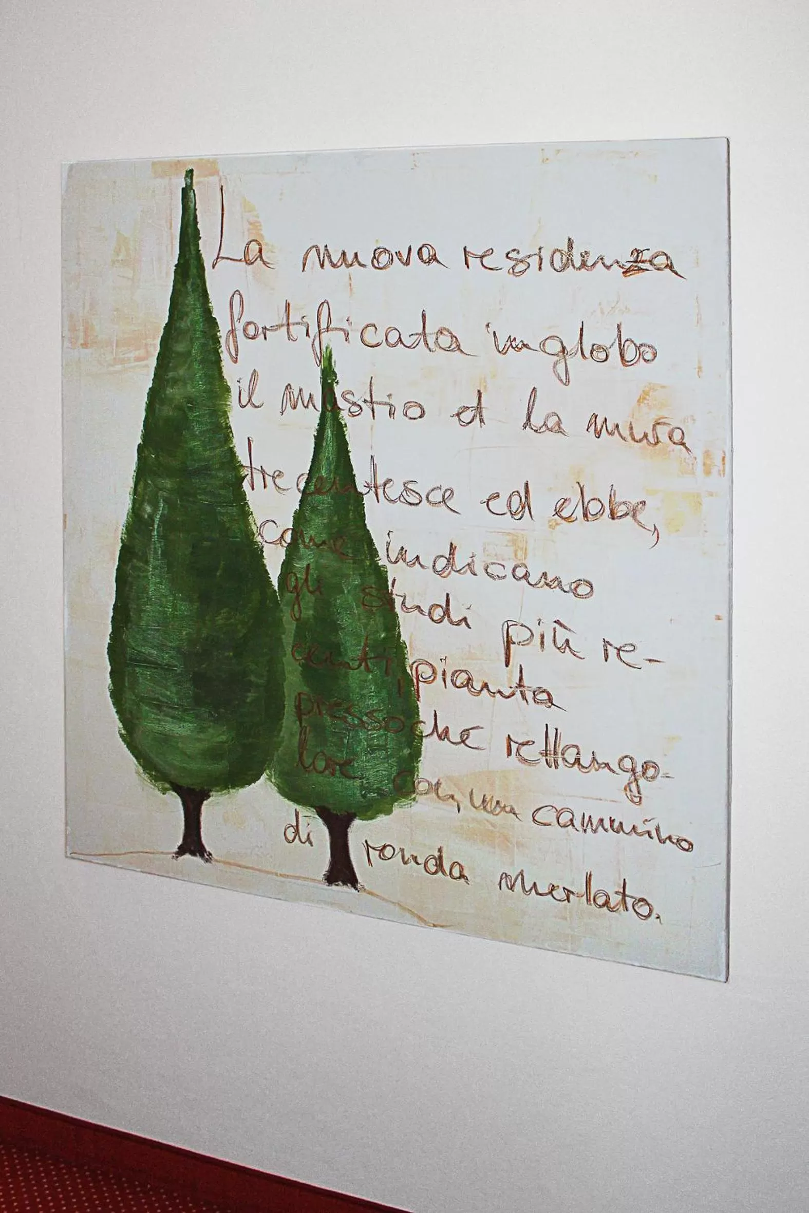 Double or Twin Room - single occupancy in Haus Anna an der Stadtmauer