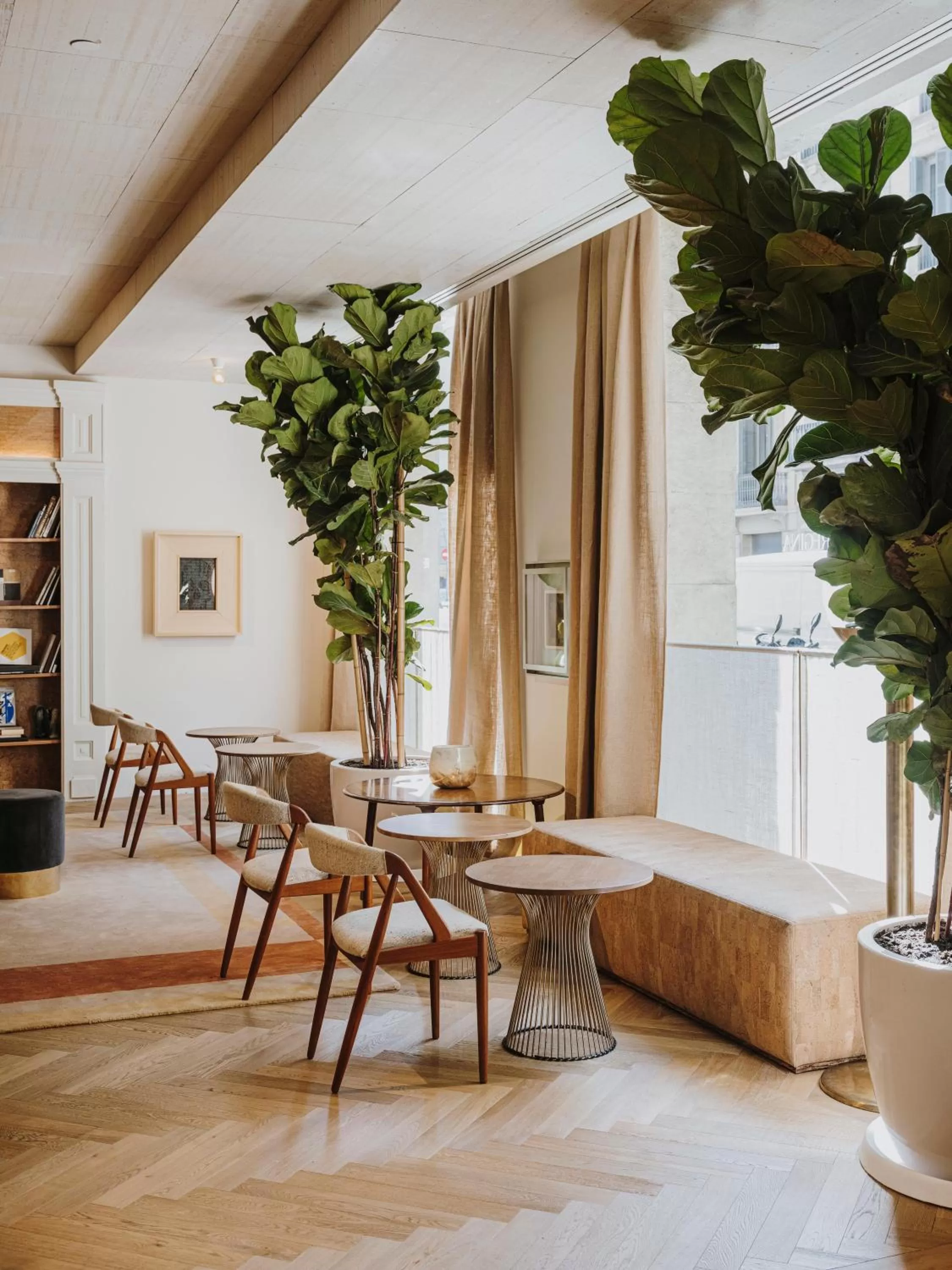 Hotel Regina Barcelona