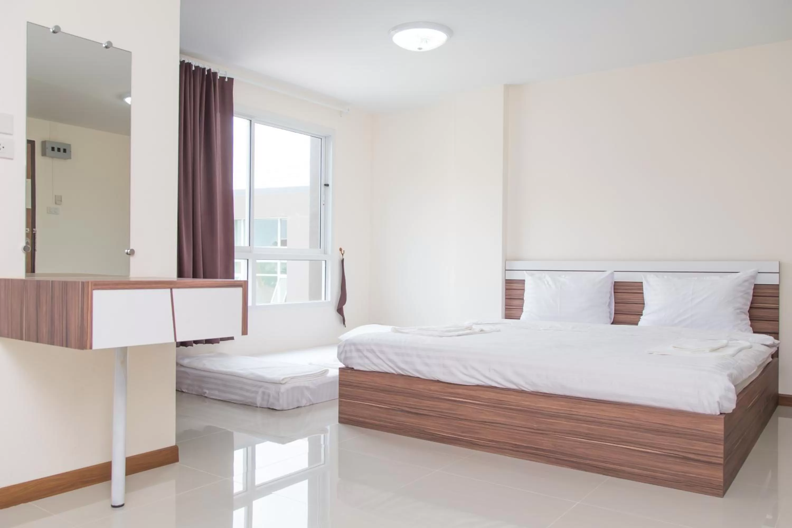 Family Room in My Room Nakhon Pathom