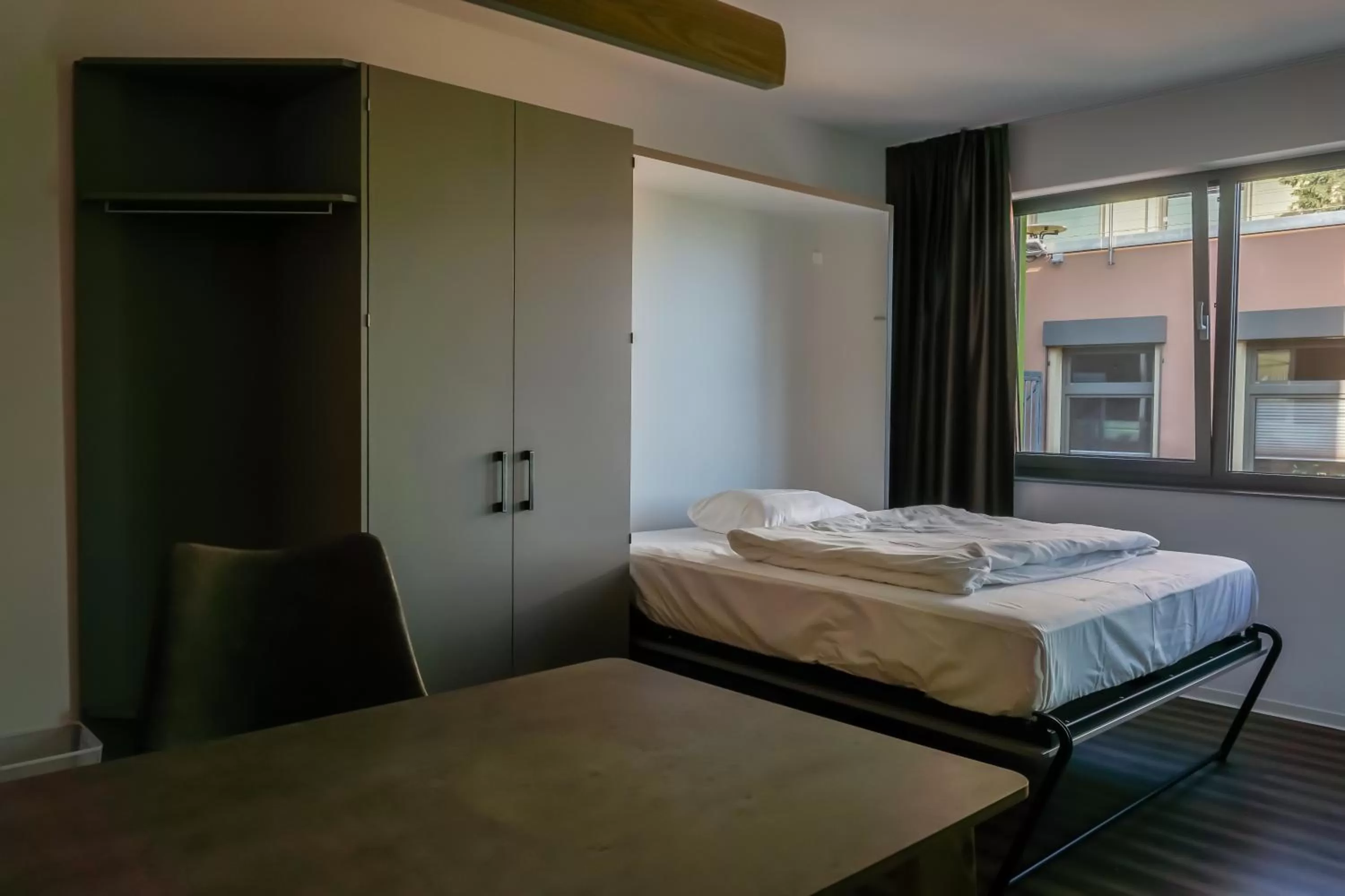 Double Room in NiceToStay by Fairway Hotels
