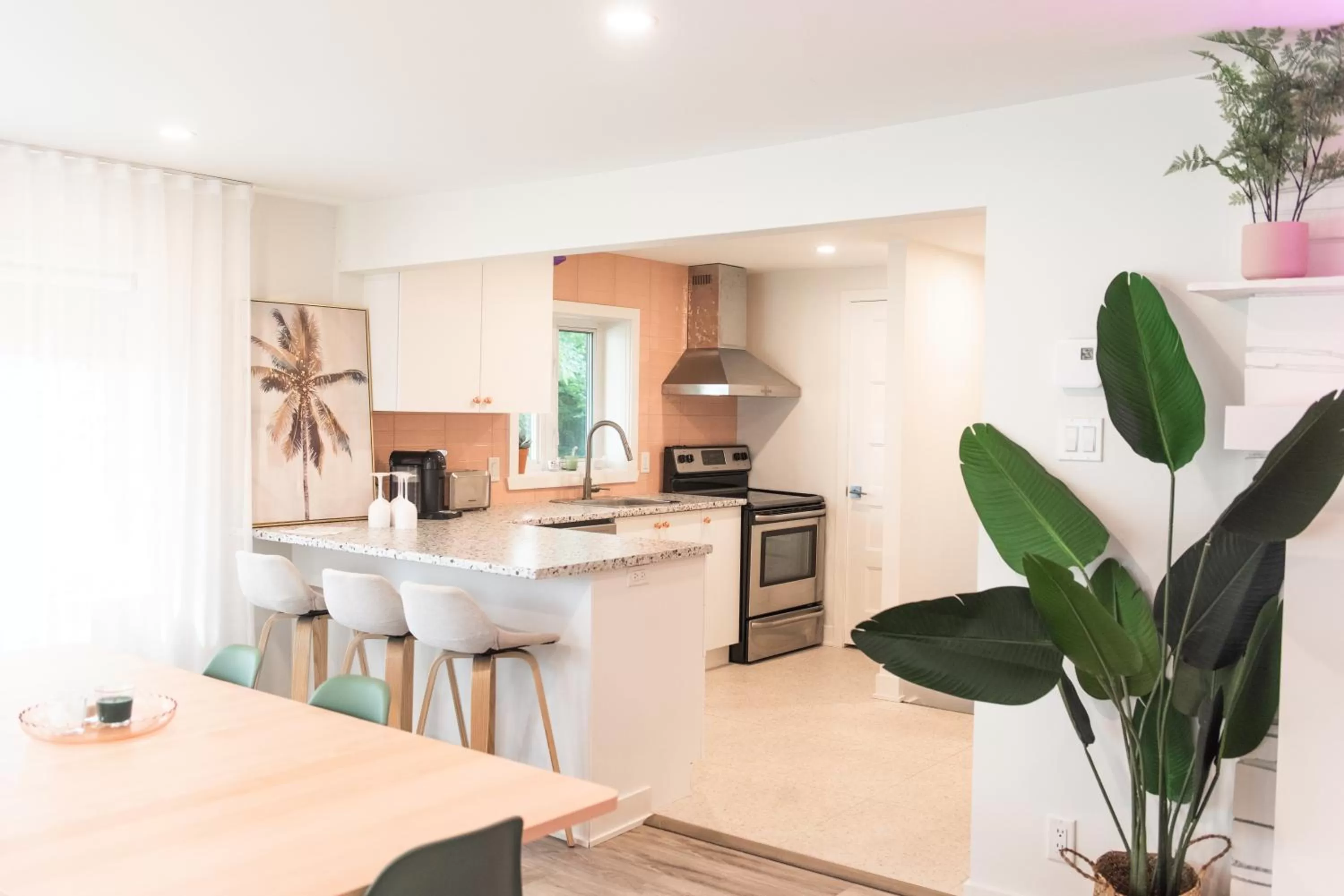 Family Studio in Hôtel le Rosay