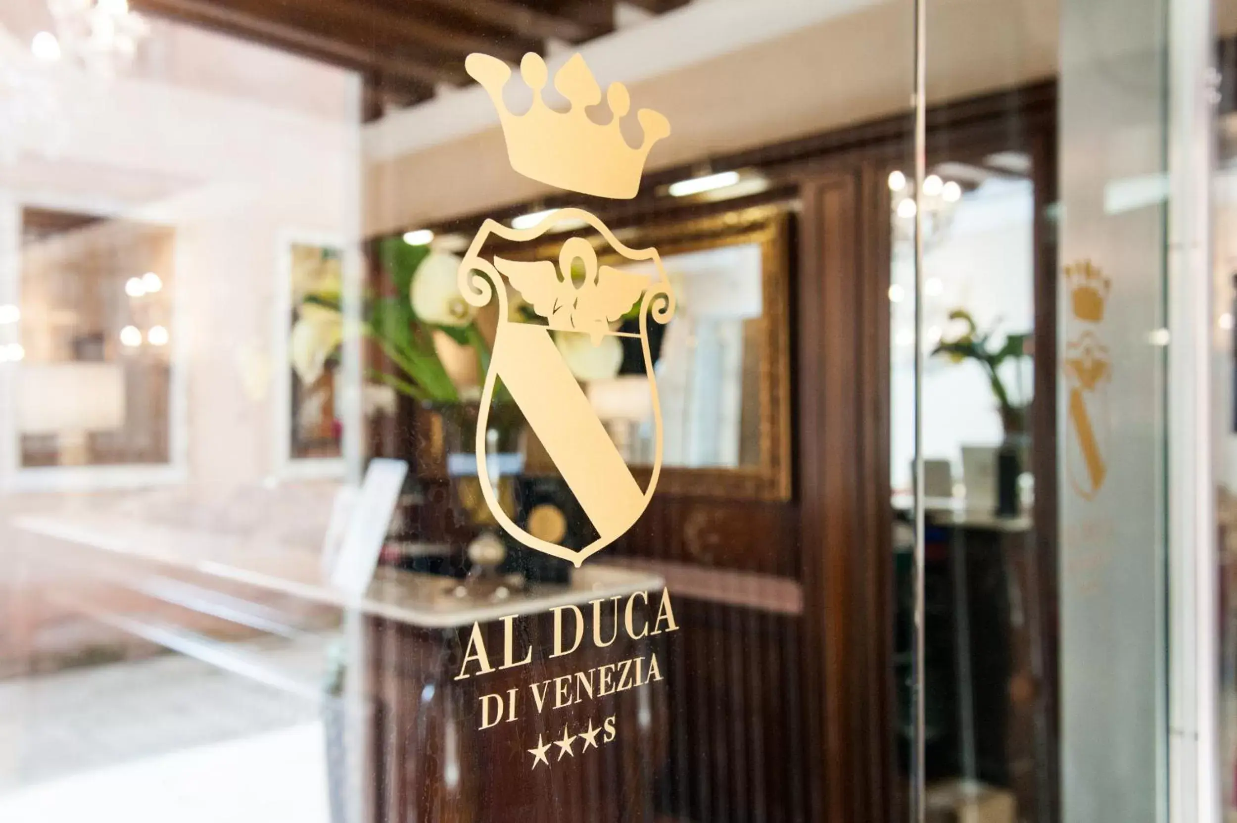 Hotel Al Duca Di Venezia Hotel Al Duca Di Venezia