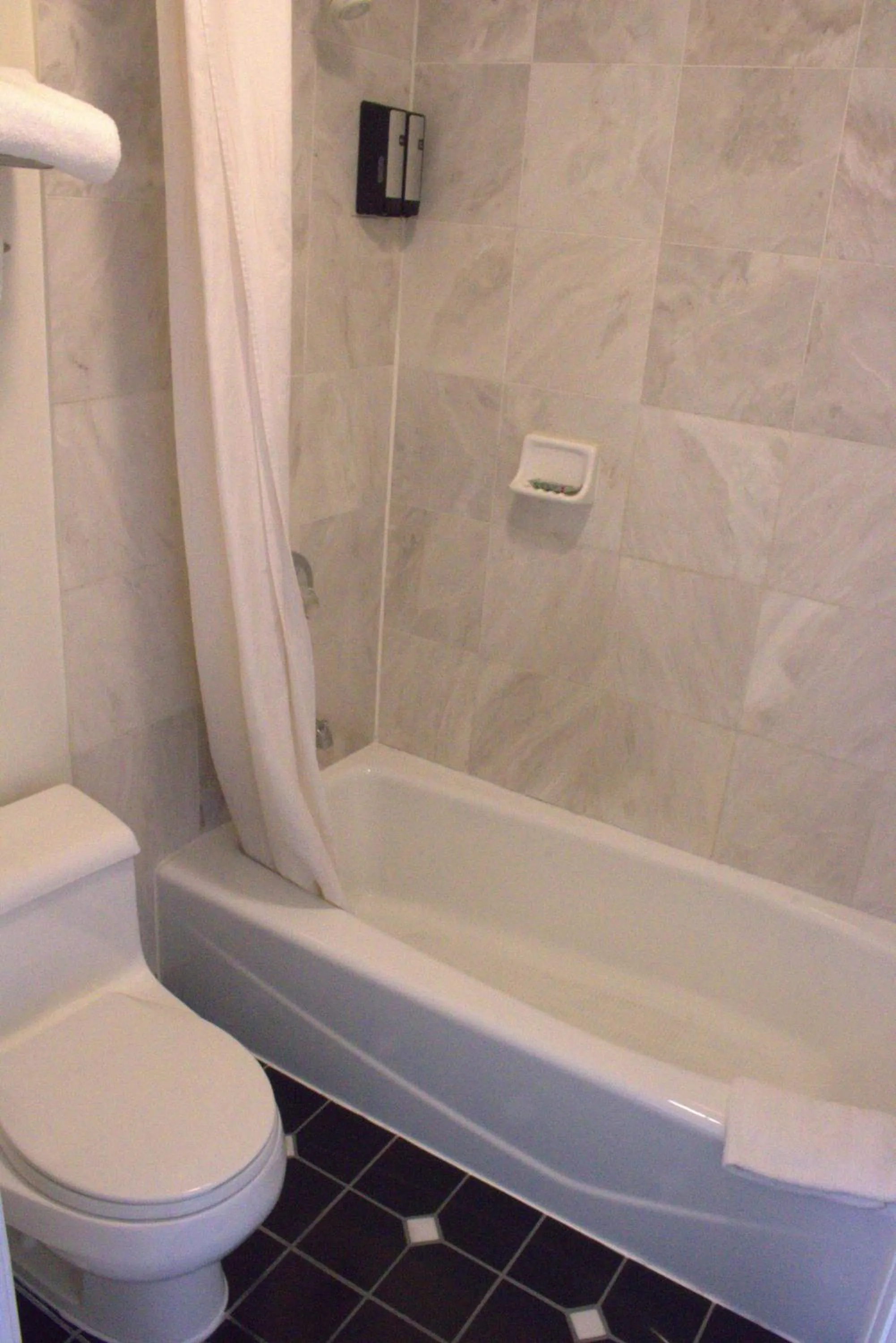 King Room in Discovery Inn